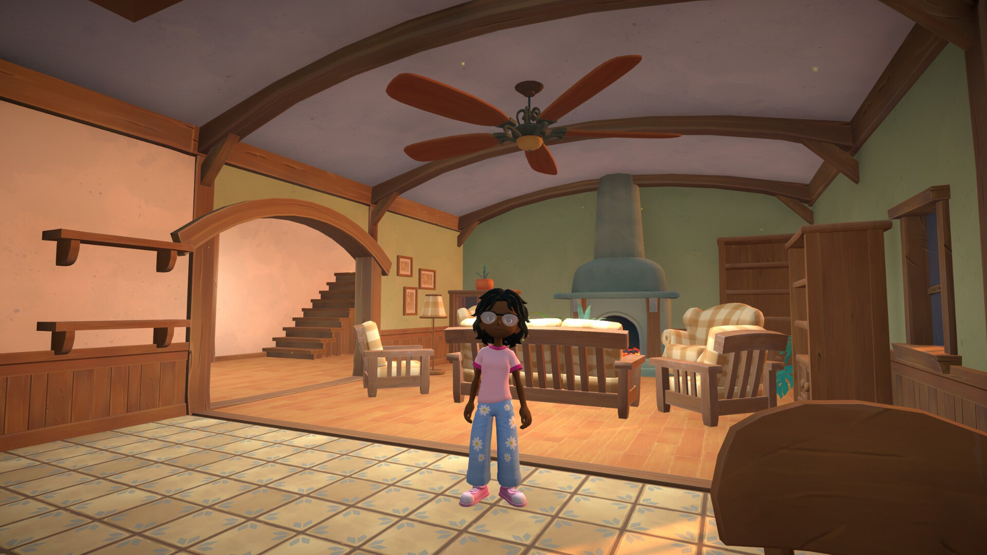 Everdream Village screenshot 7
