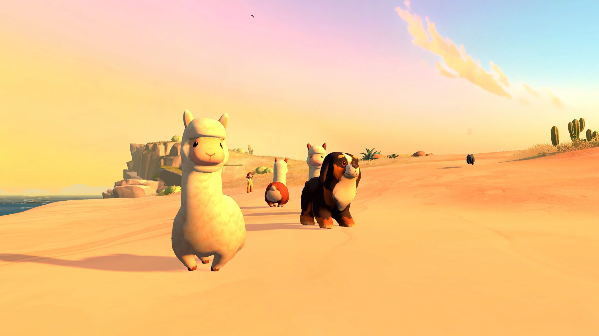 Everdream Village screenshot 12