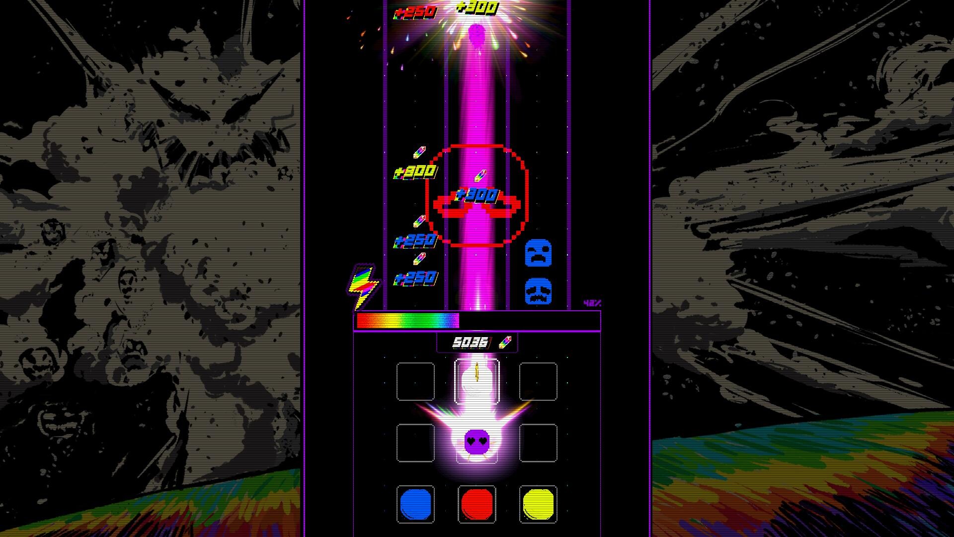 Chromadi screenshot 4