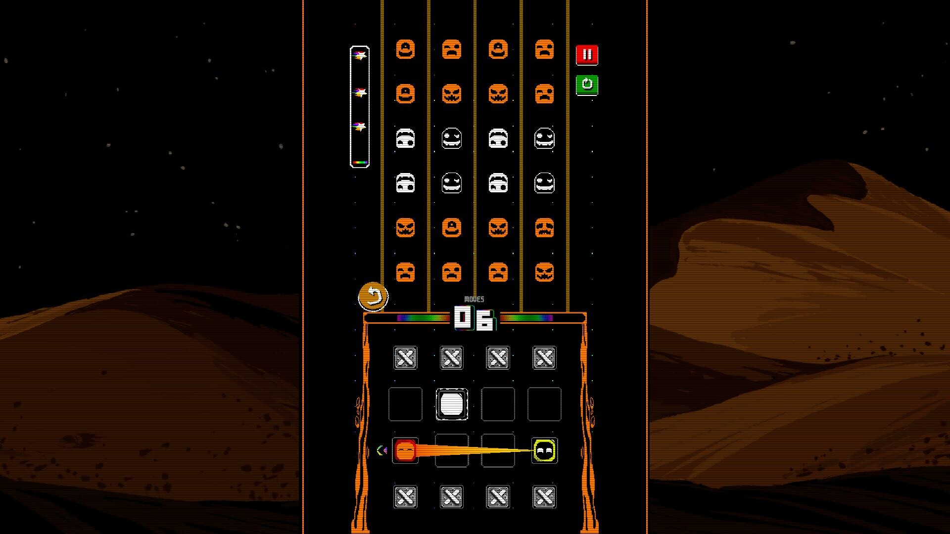 Chromadi screenshot 6