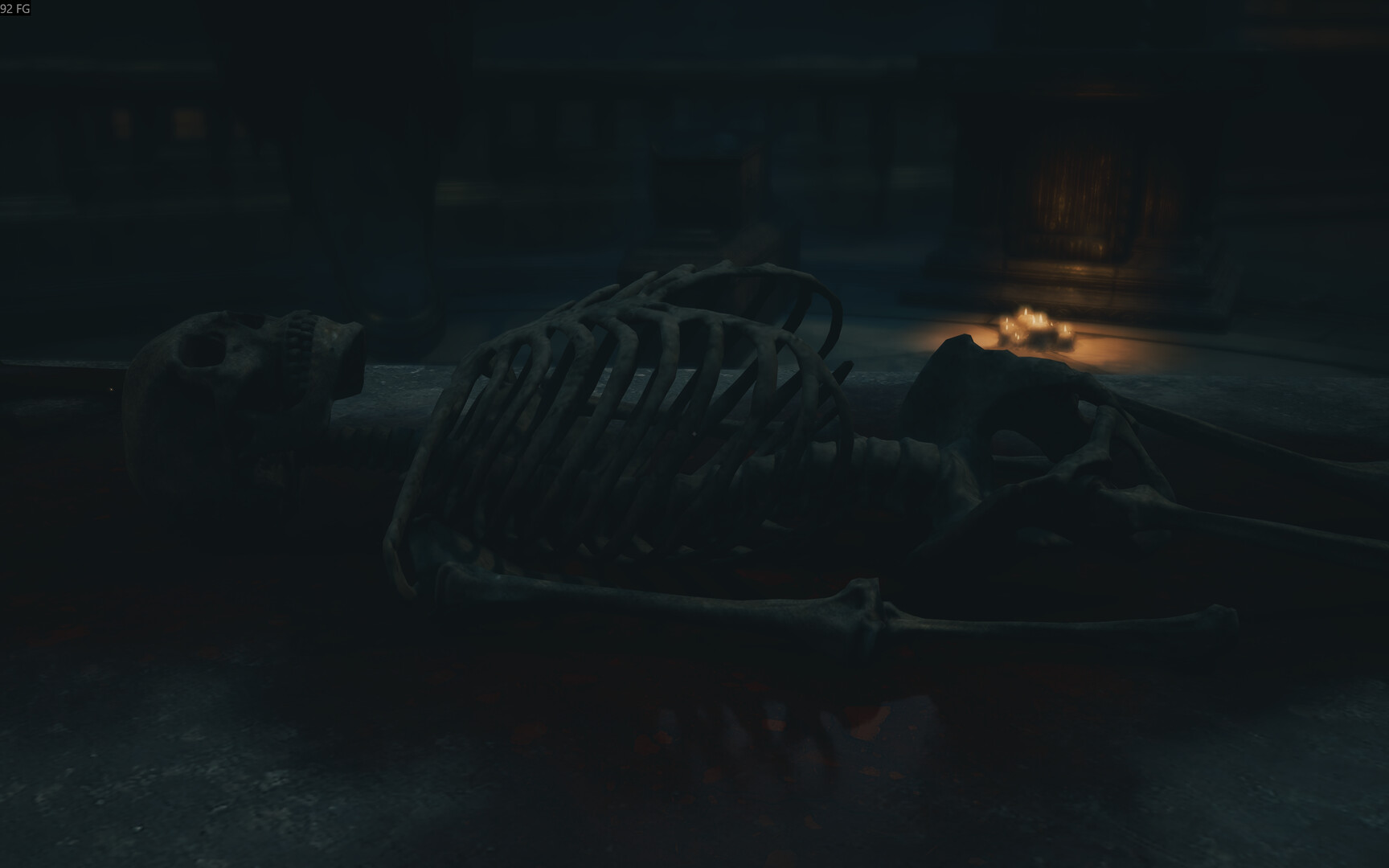 EMOTIONLESS : The Last Ticket screenshot 4