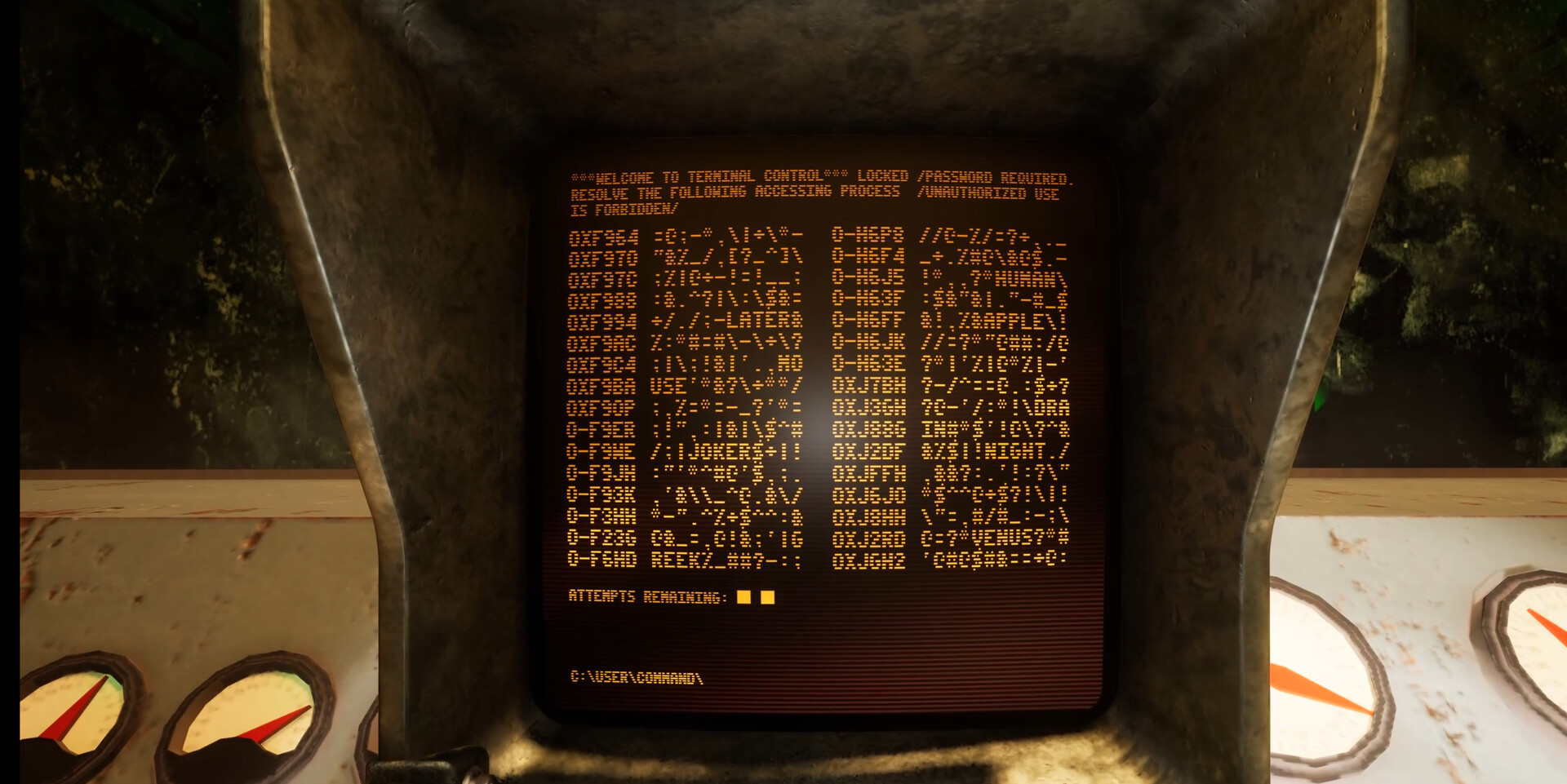 EMOTIONLESS : The Last Ticket screenshot 5