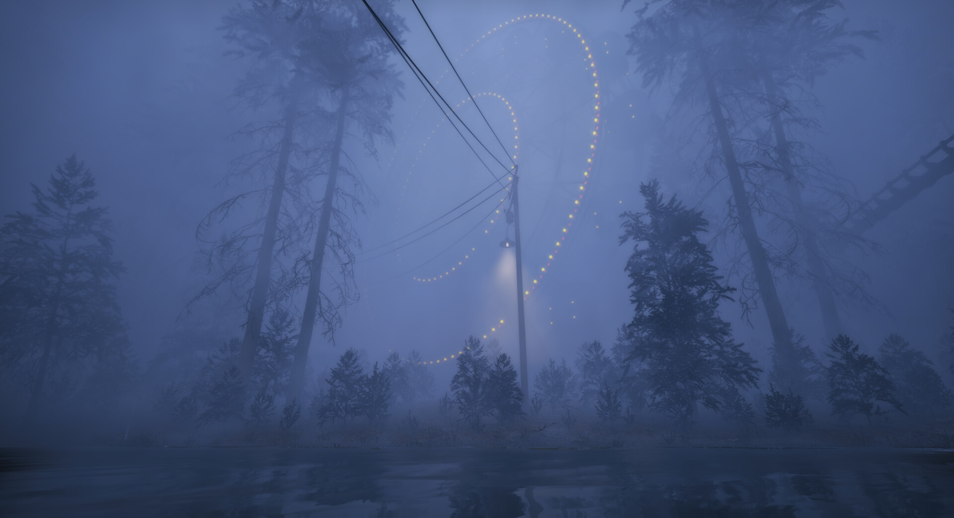 EMOTIONLESS : The Last Ticket screenshot 17