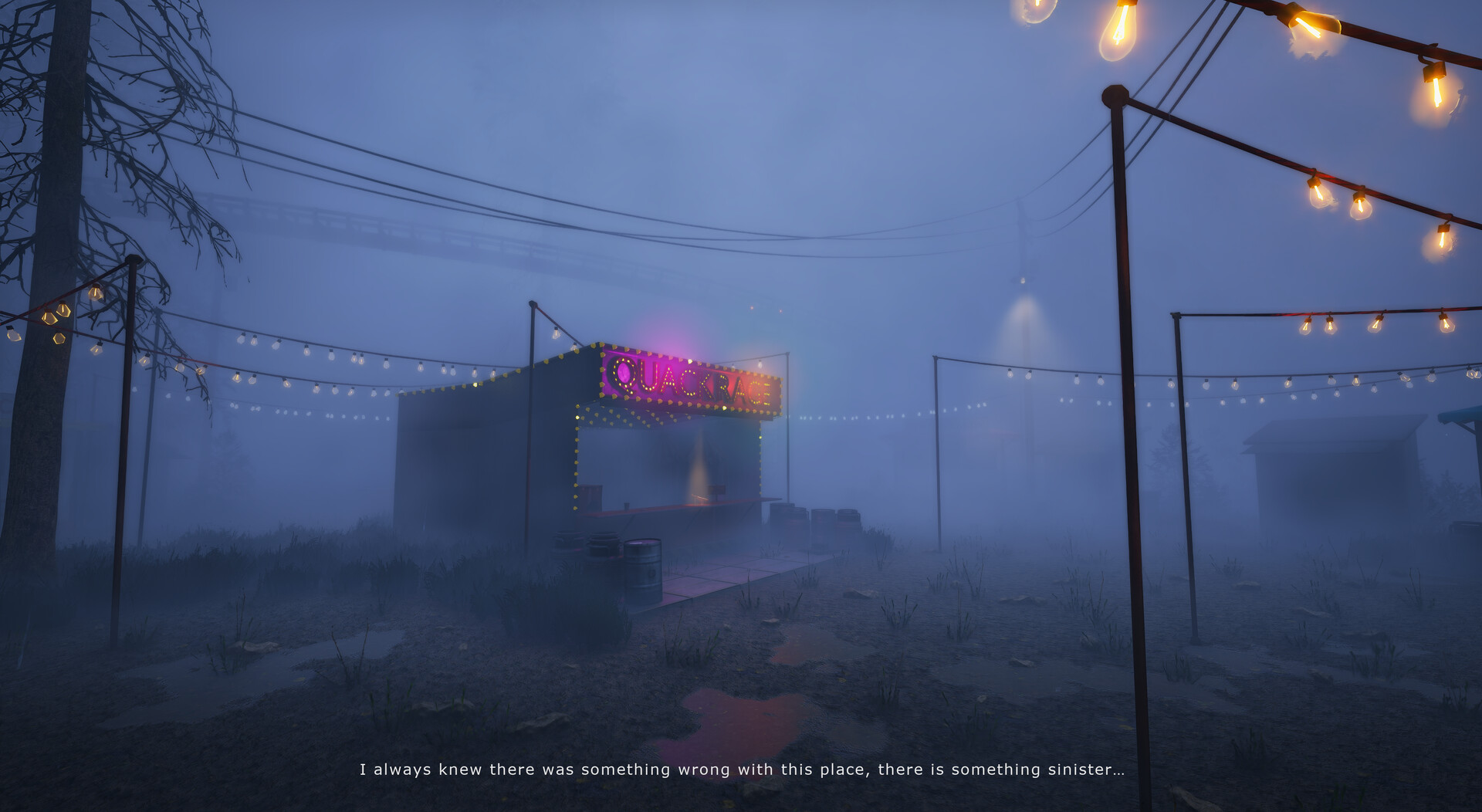 EMOTIONLESS : The Last Ticket screenshot 15