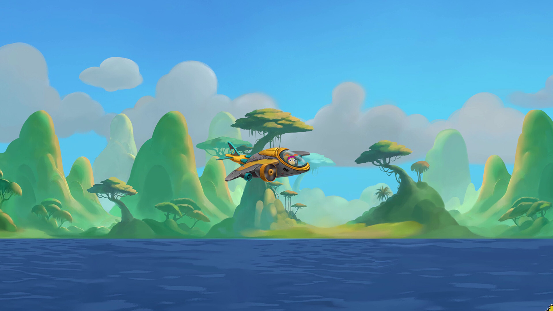 NubiaPhobia screenshot 7