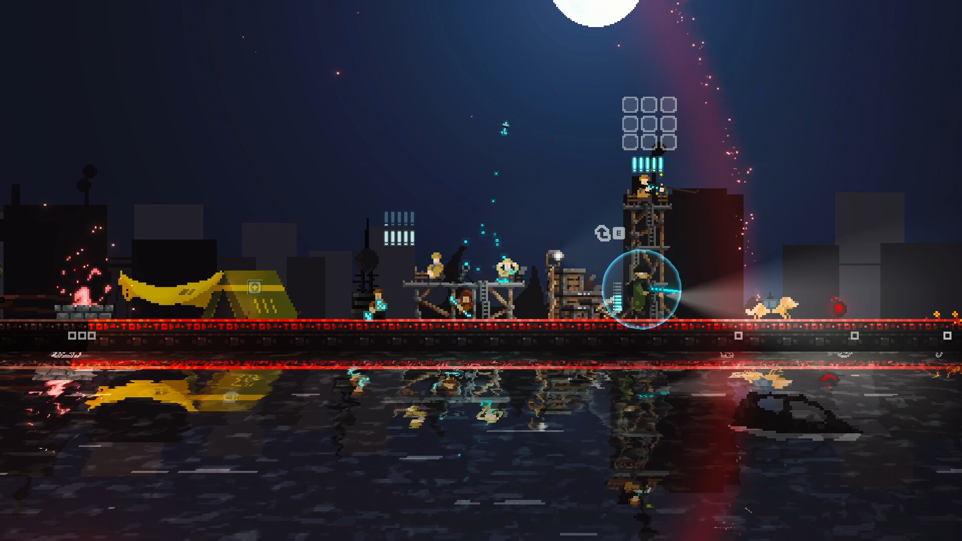 The Ember Guardian screenshot 13