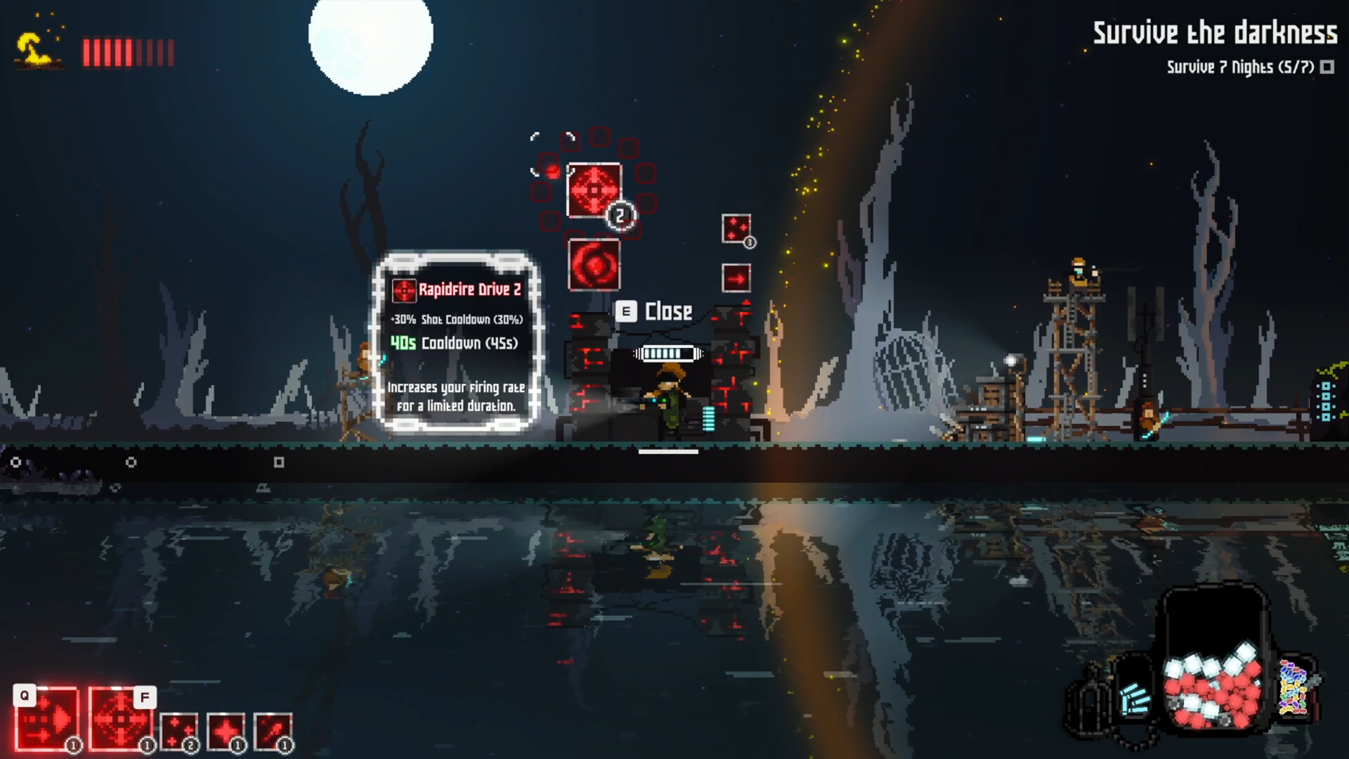 The Ember Guardian screenshot 9