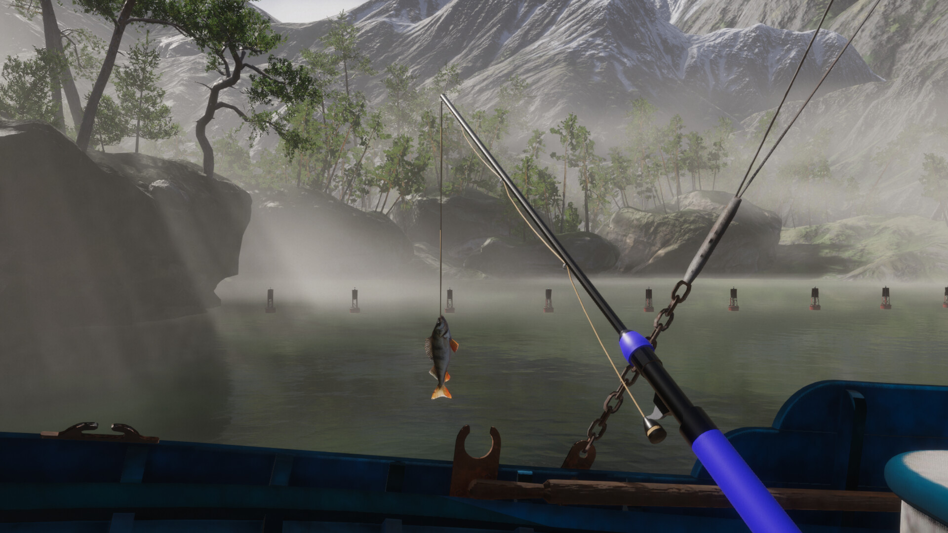 Fishing Tycoon Simulator screenshot 3