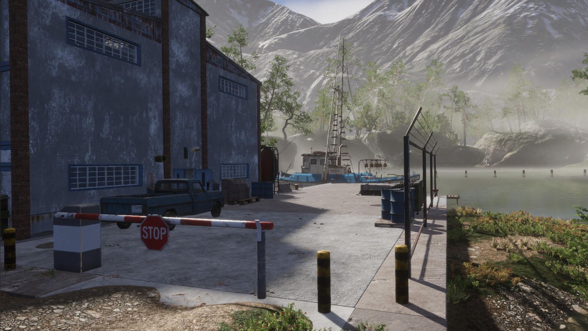Fishing Tycoon Simulator screenshot 5