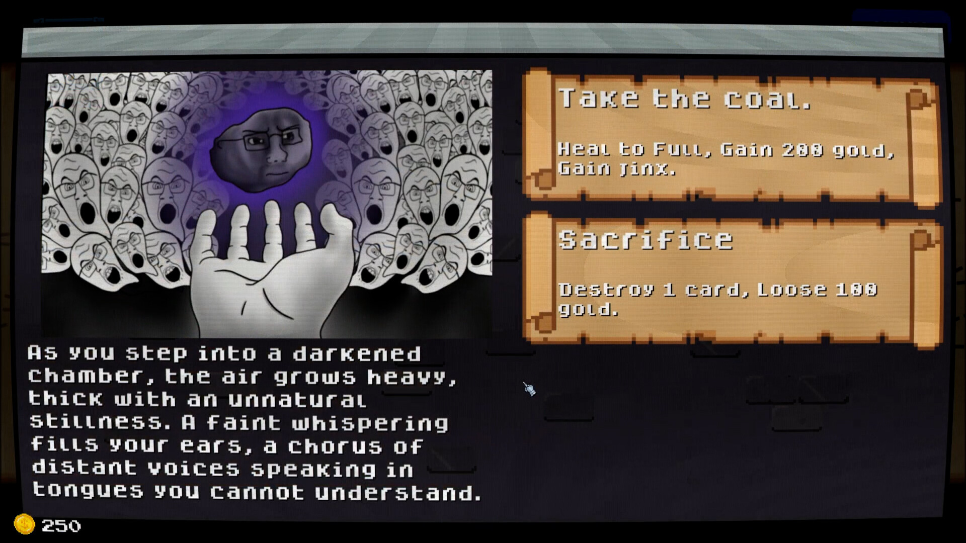 Wojak Tower screenshot 4