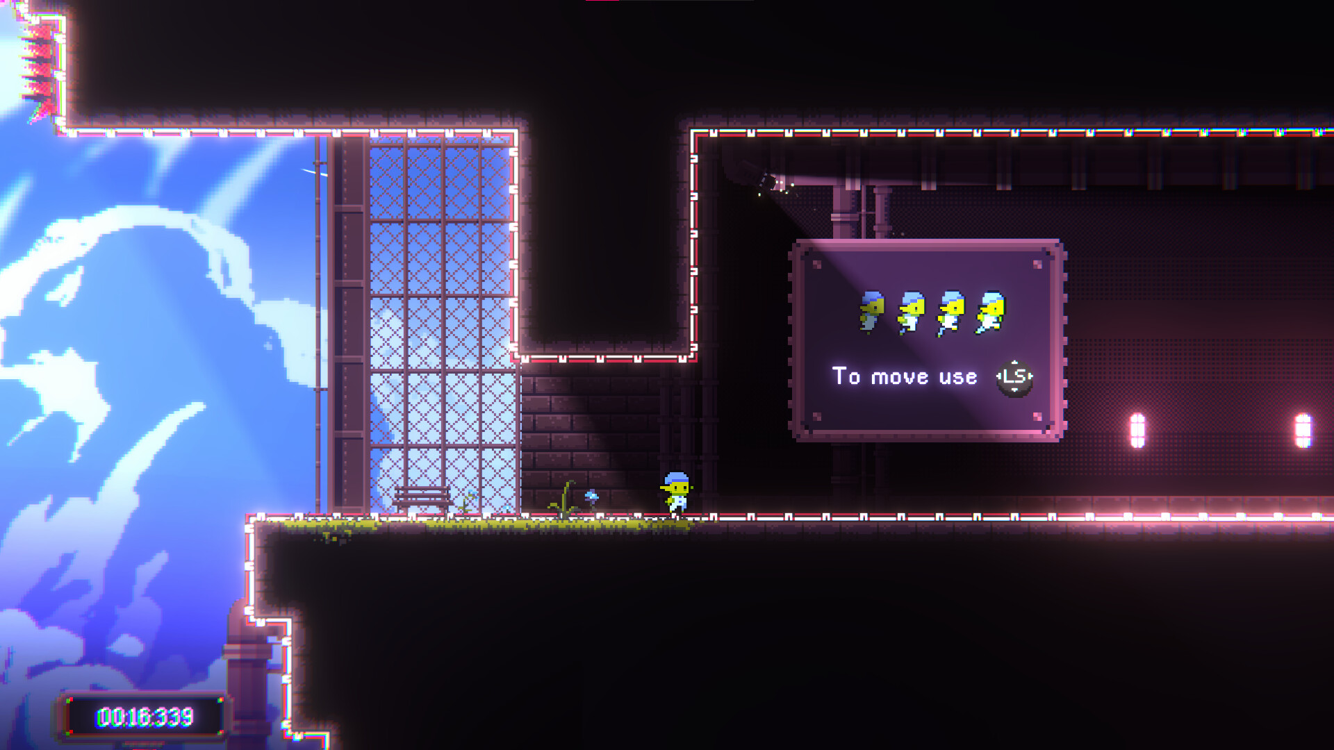 Unlog screenshot 1