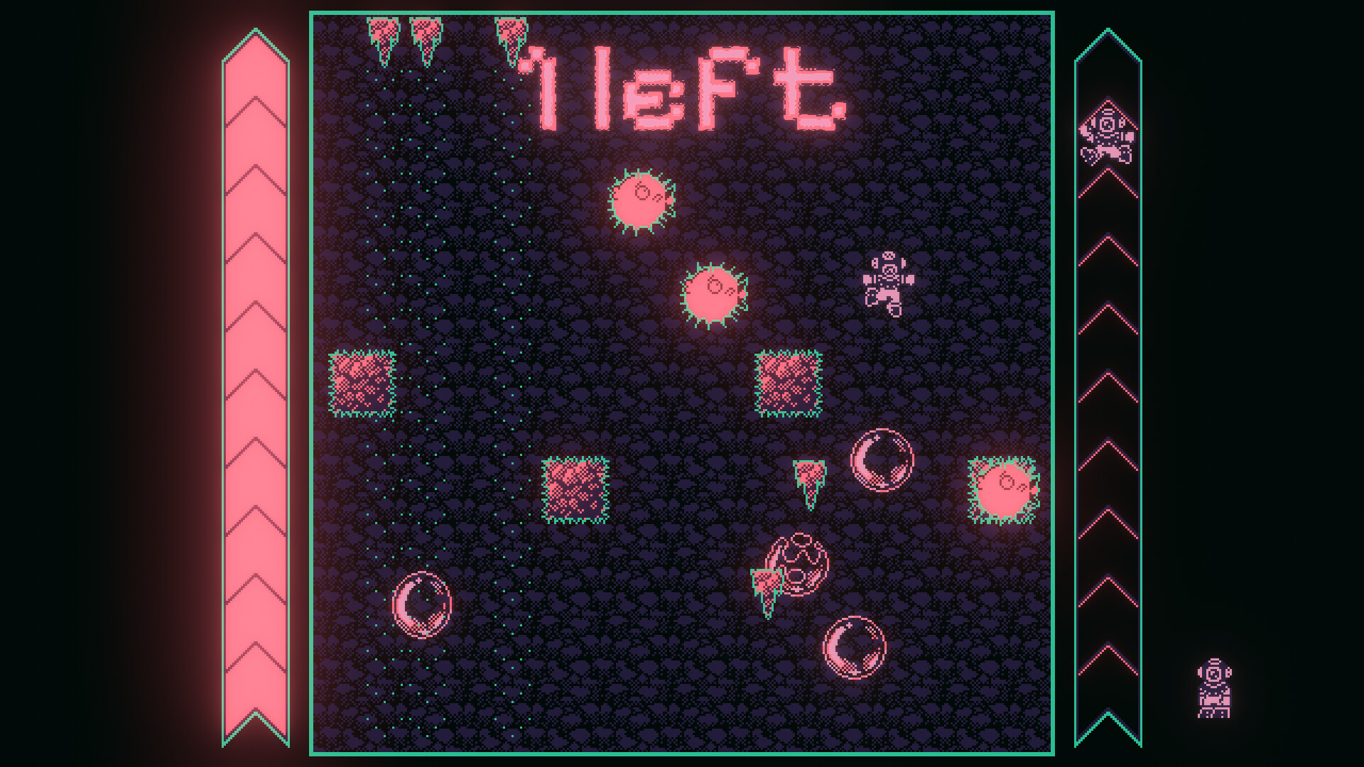 Upfall screenshot 2