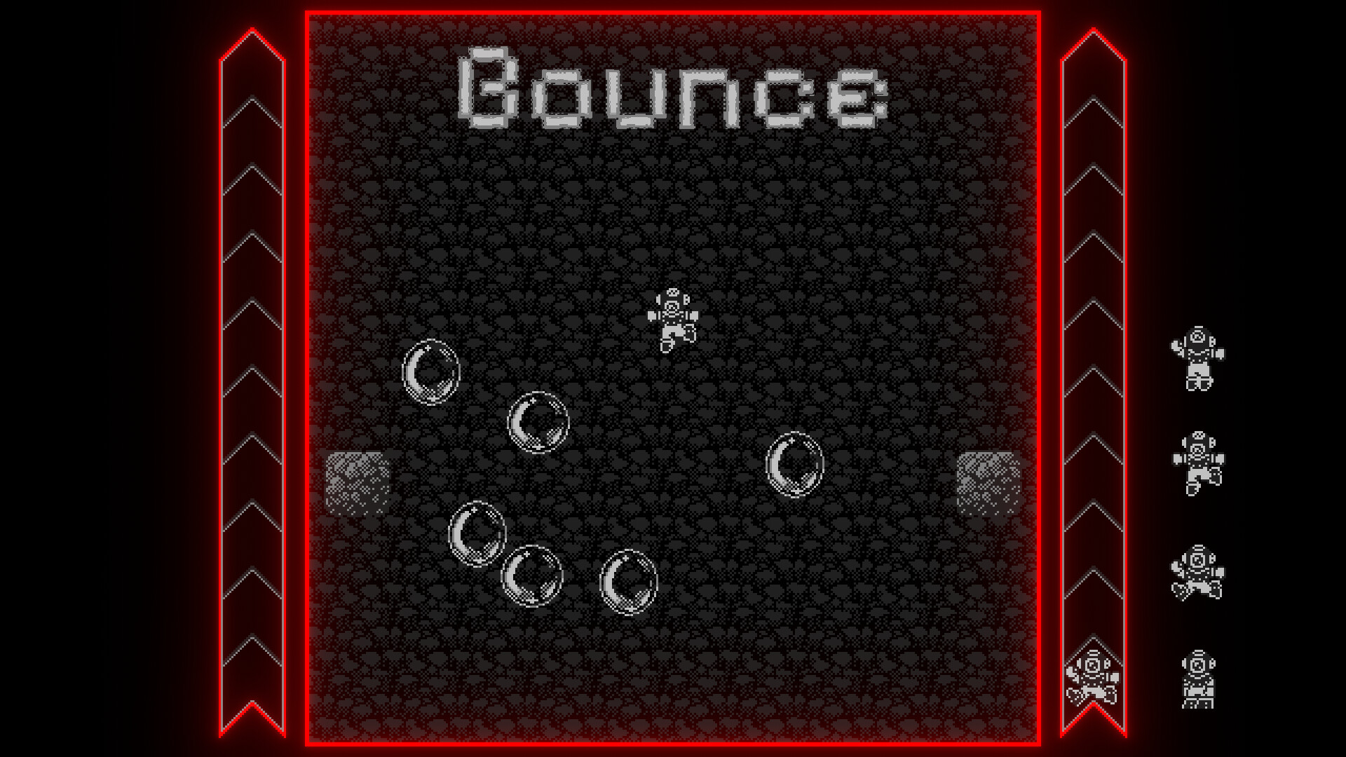 Upfall screenshot 1