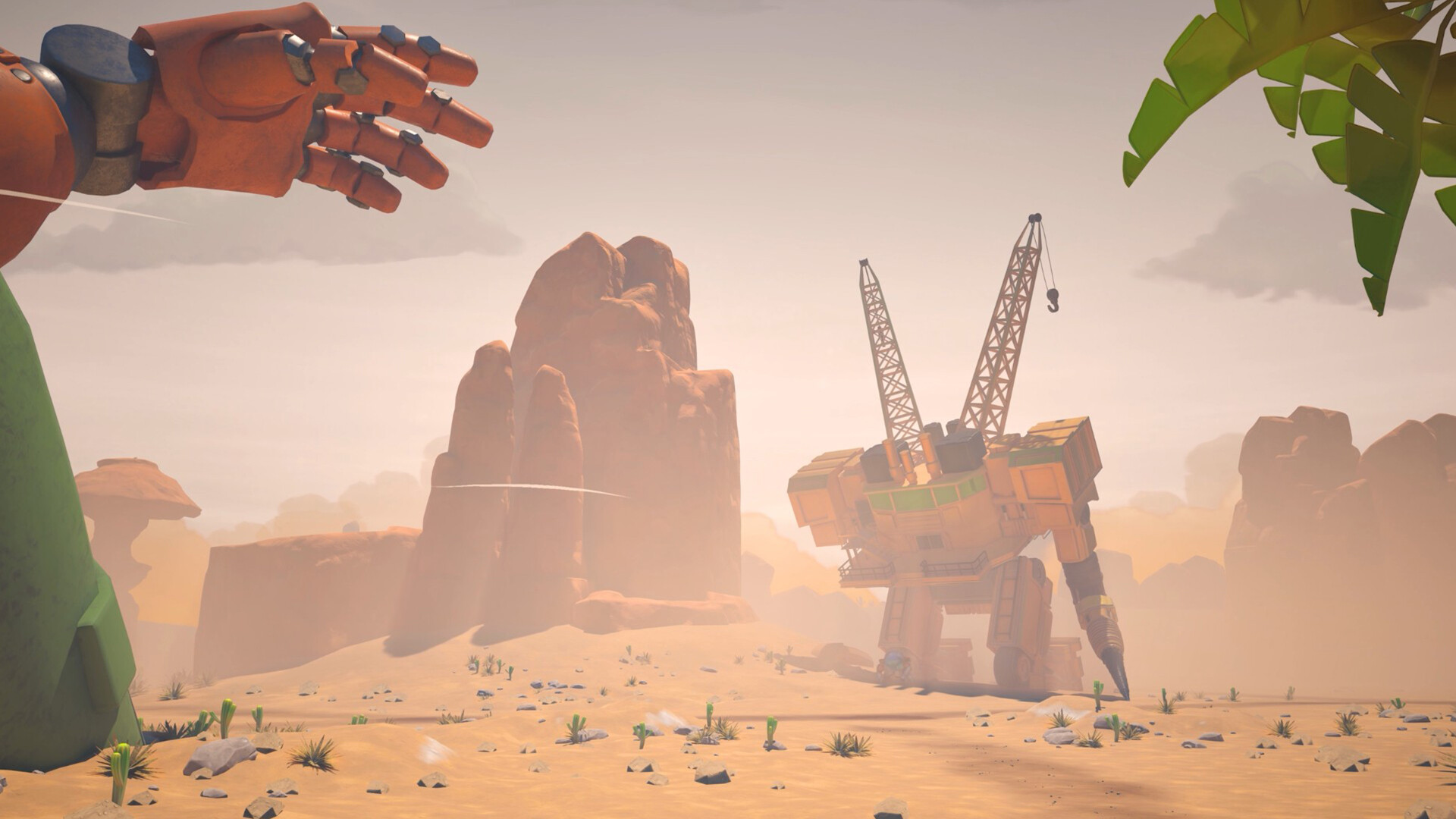 Silkgrove screenshot 16