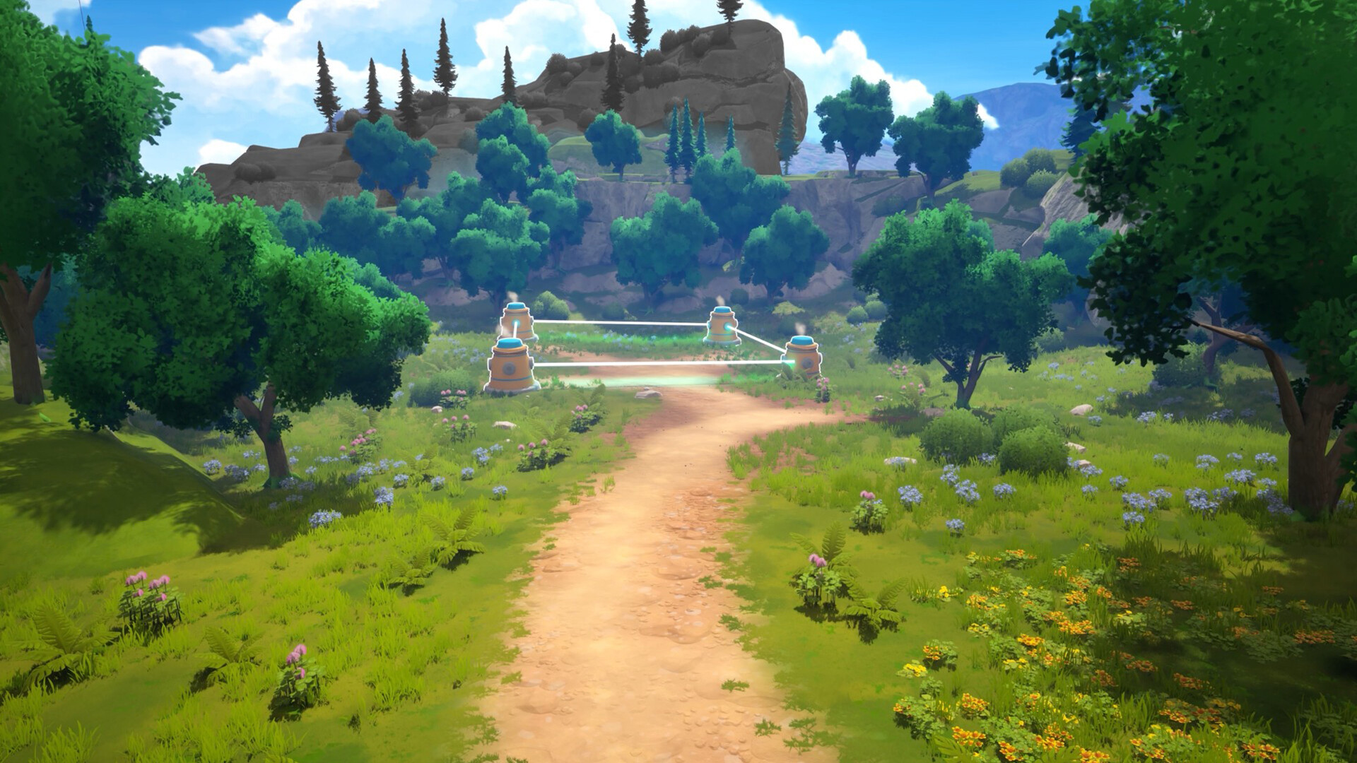 Silkgrove screenshot 21