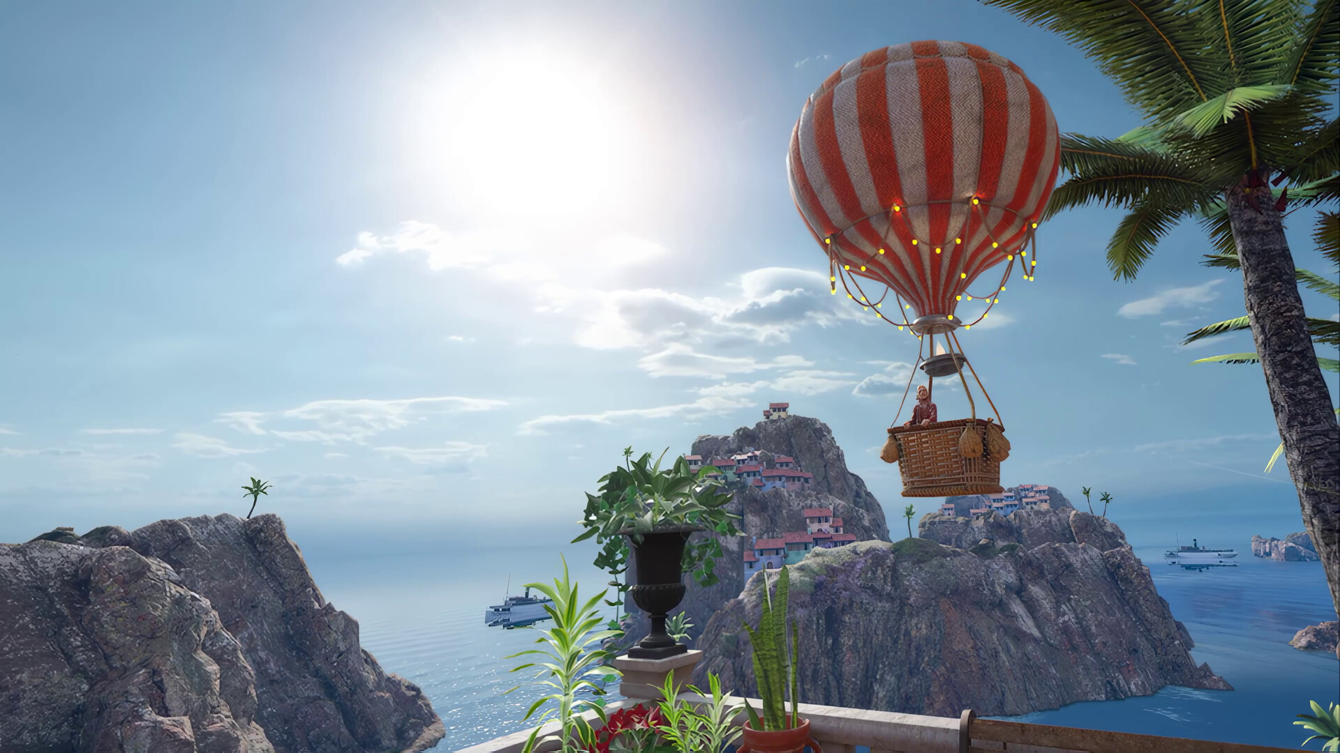 Wall Town Wonders screenshot 2