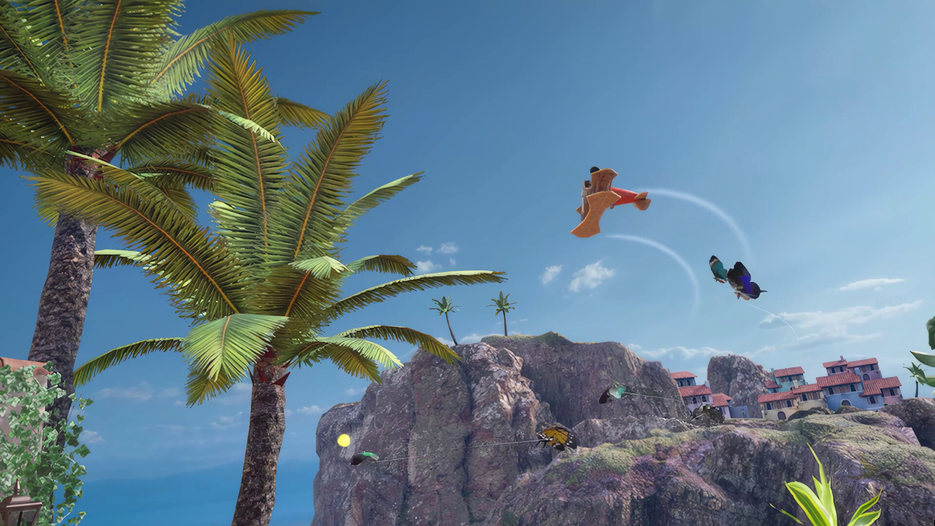 Wall Town Wonders screenshot 5
