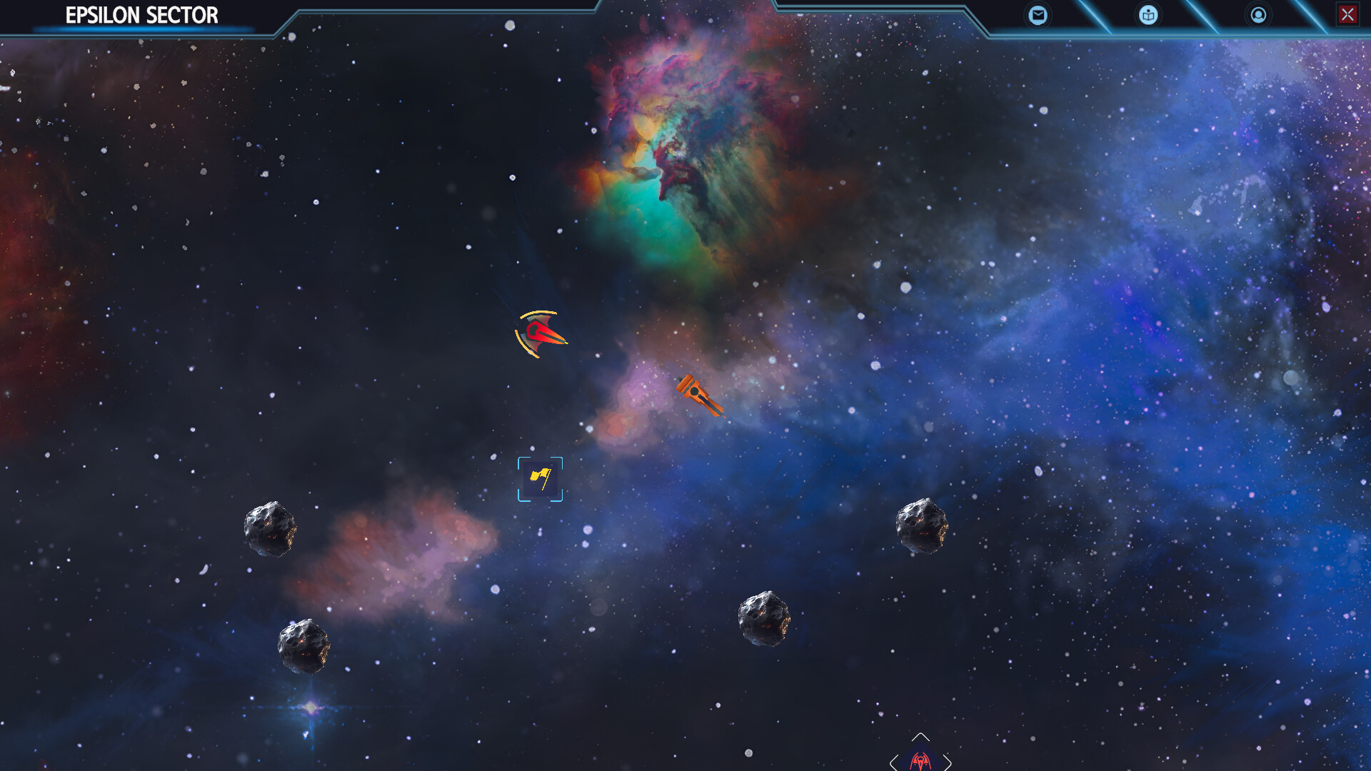 Frontier: Path of Shadows screenshot 7