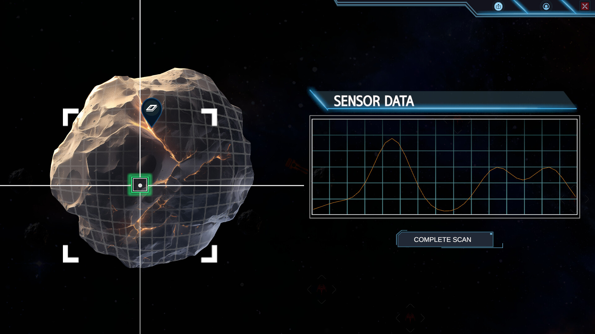 Frontier: Path of Shadows screenshot 8