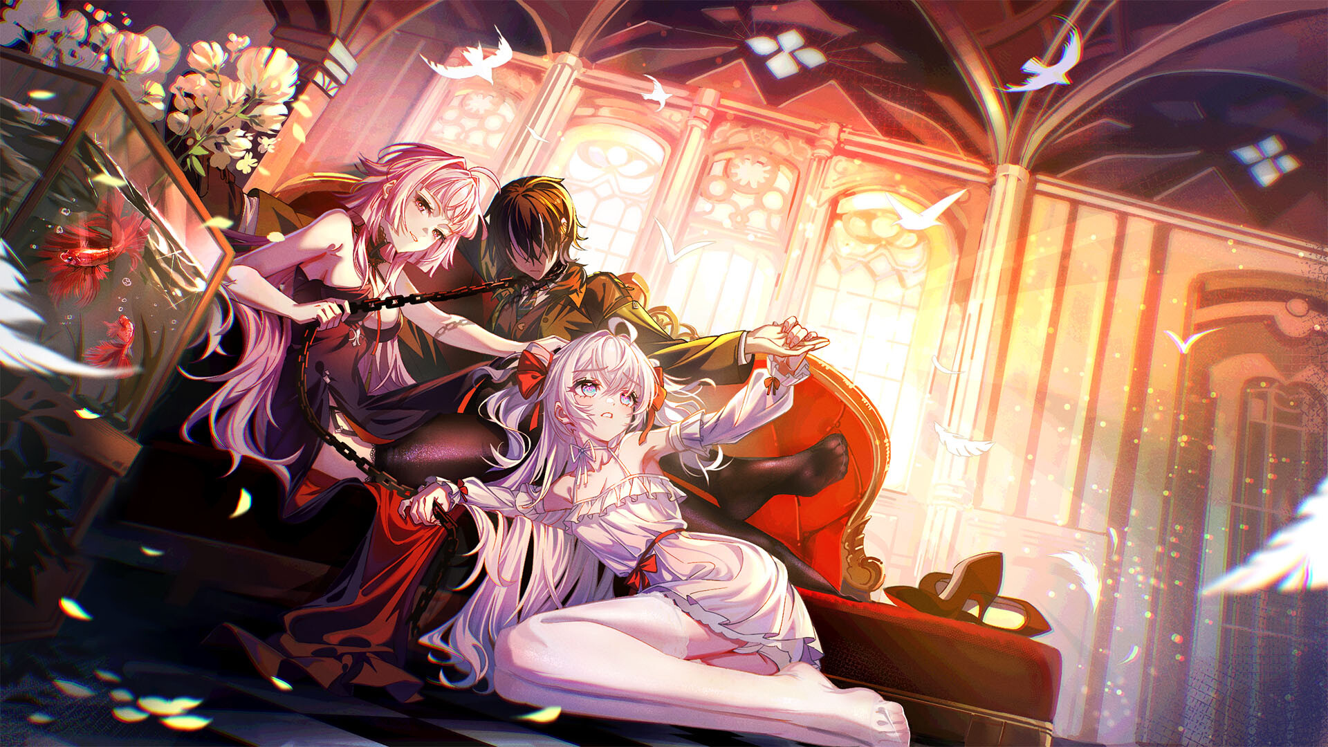 乌合之罪 screenshot 4
