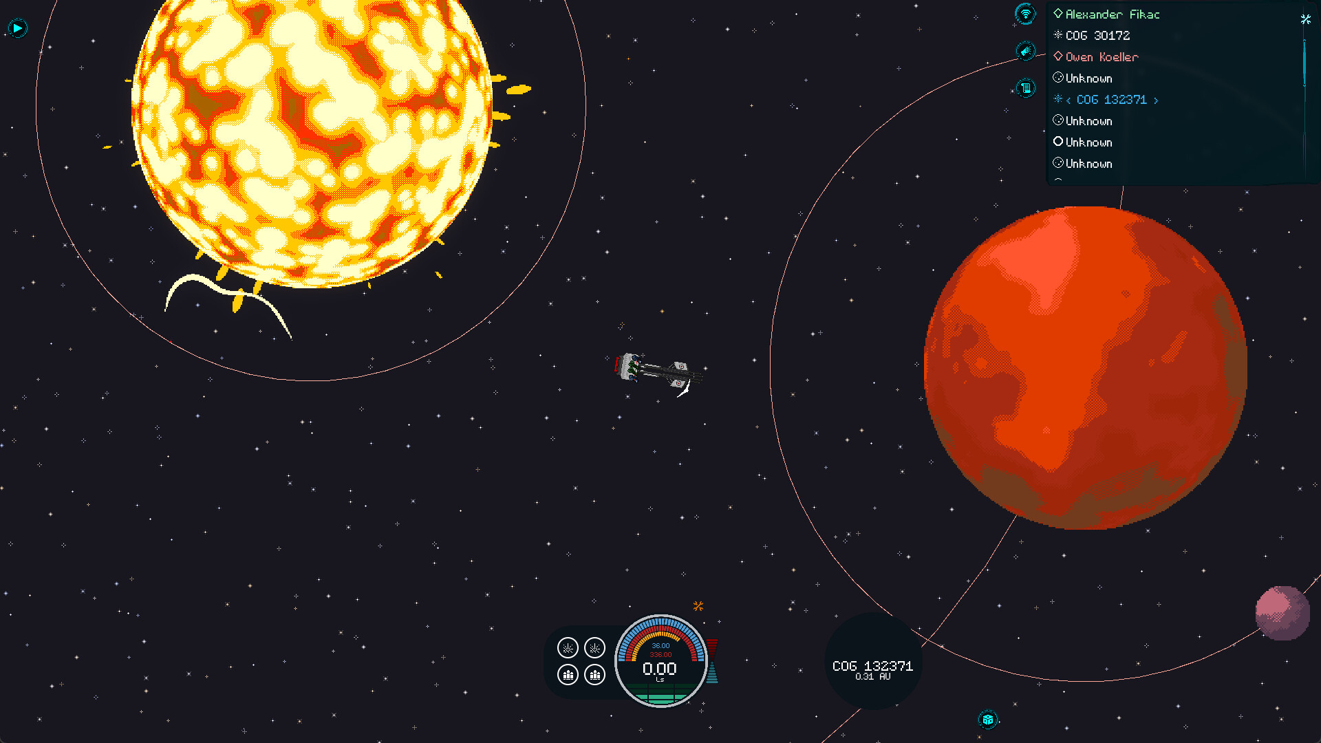 Core Order screenshot 2