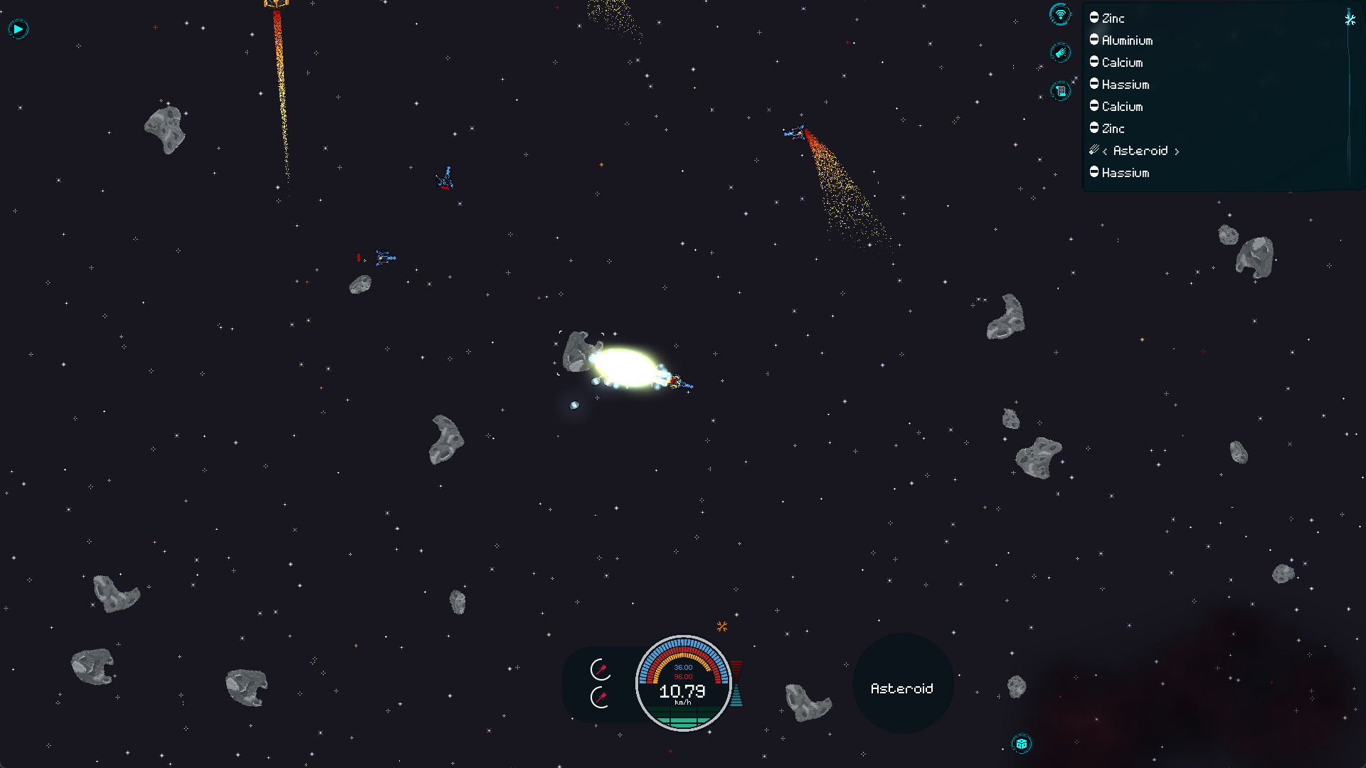Core Order screenshot 1