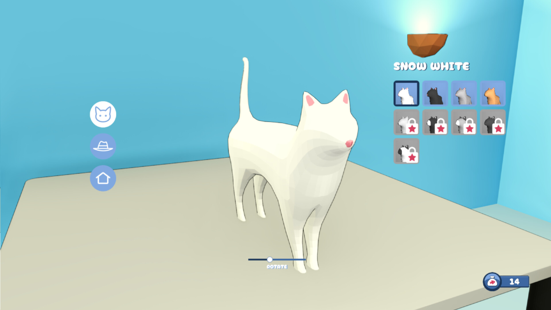 Allen screenshot 5