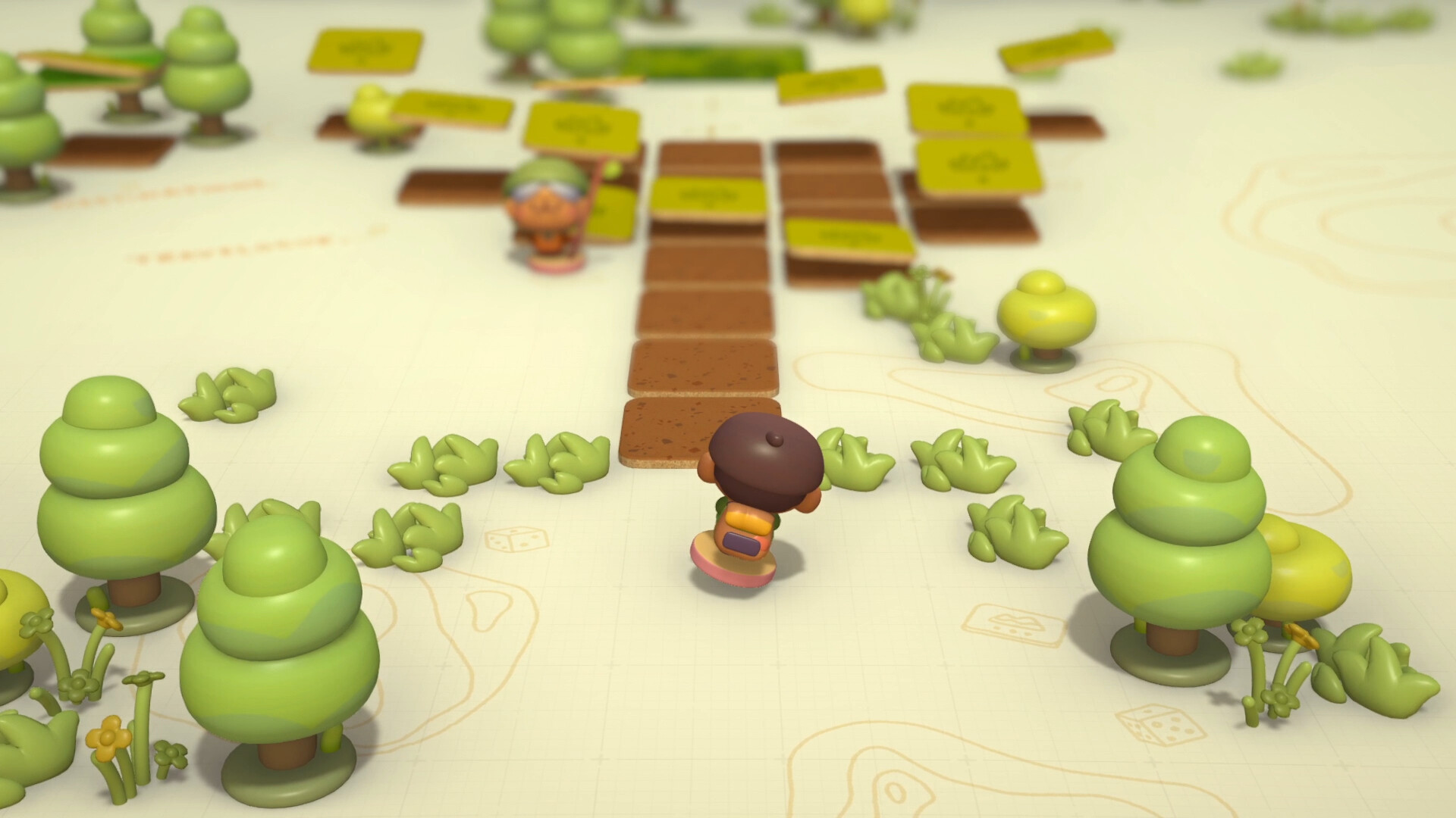 Travel Pack! screenshot 1