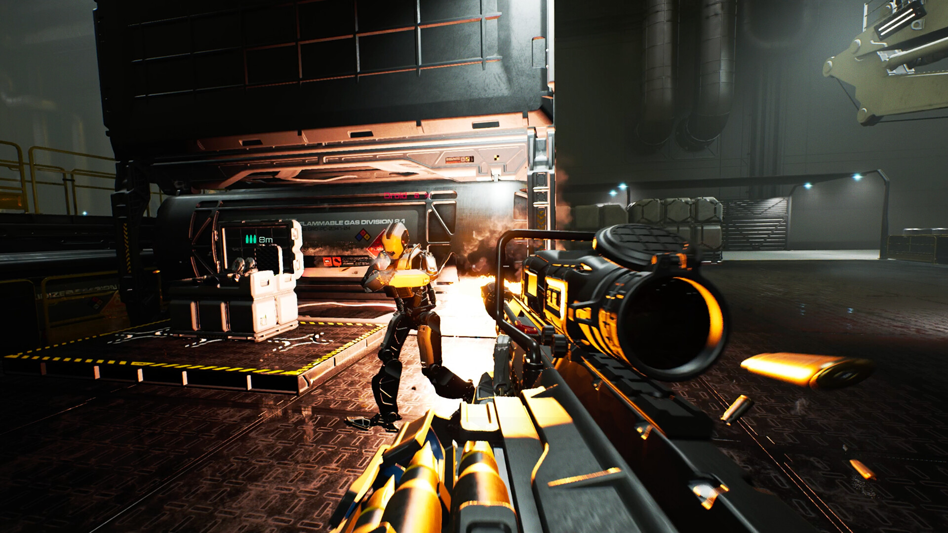 ASTRAL screenshot 6