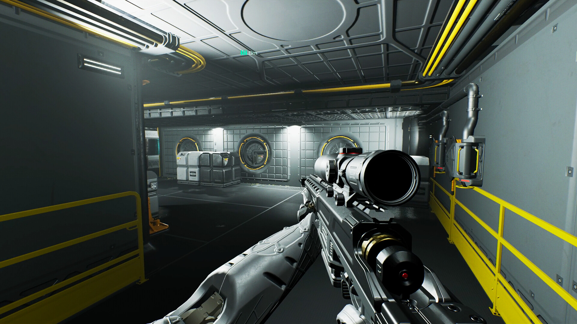 ASTRAL screenshot 1