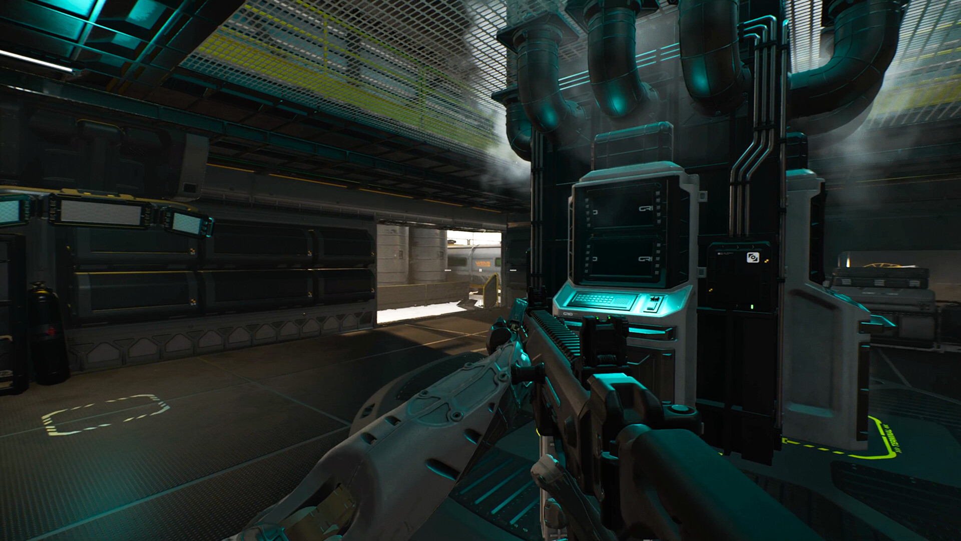 ASTRAL screenshot 8