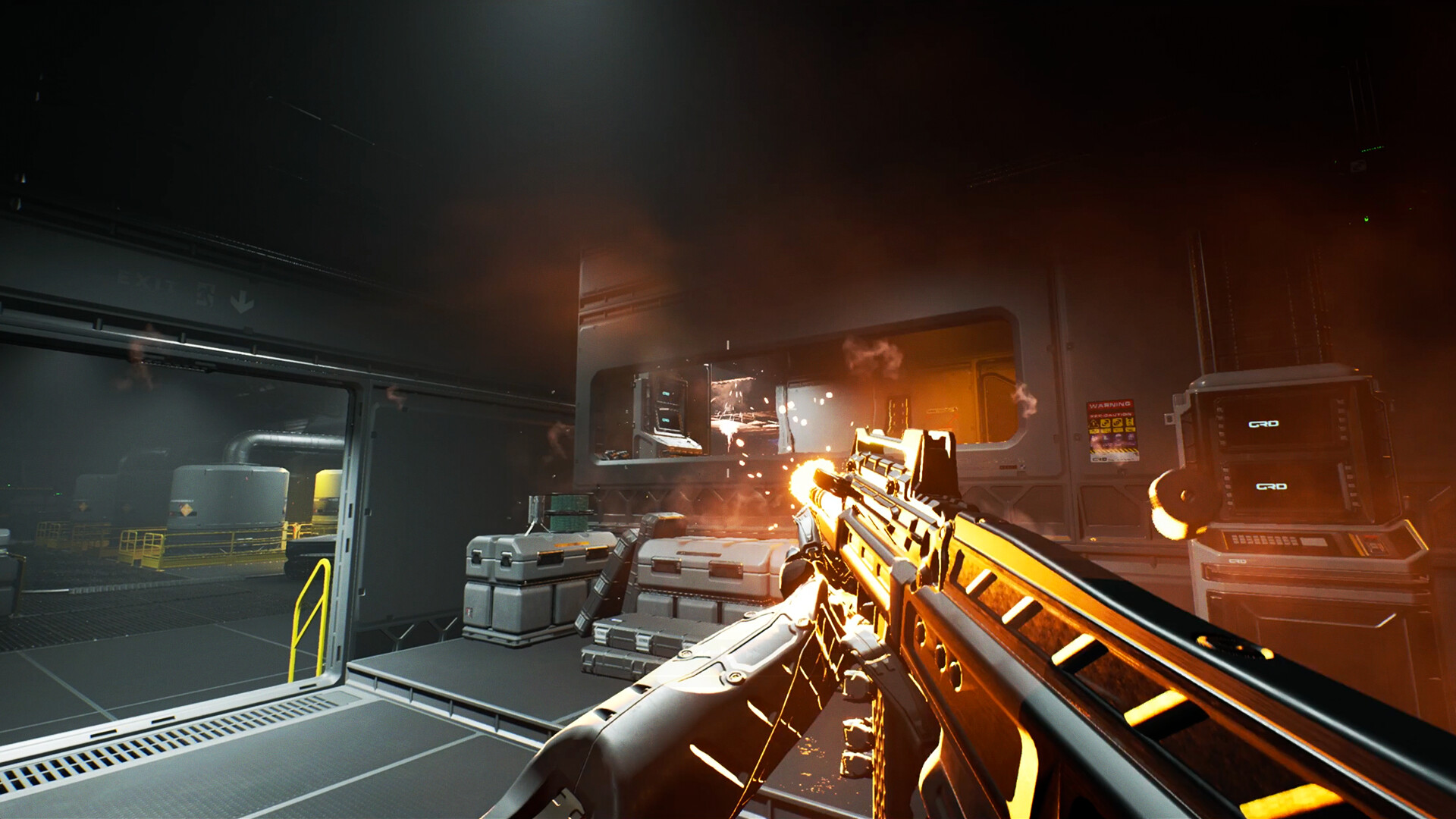 ASTRAL screenshot 9