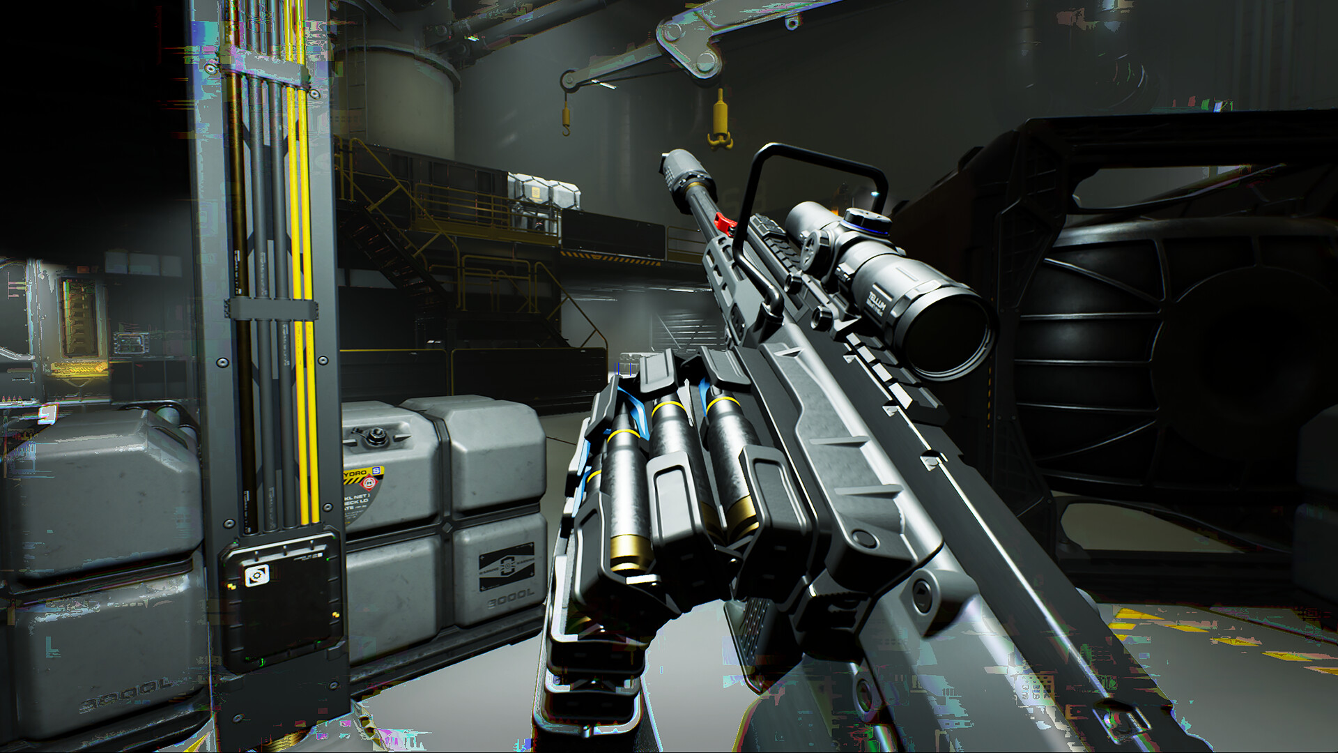 ASTRAL screenshot 4
