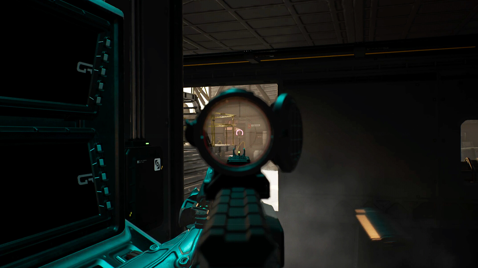 ASTRAL screenshot 3