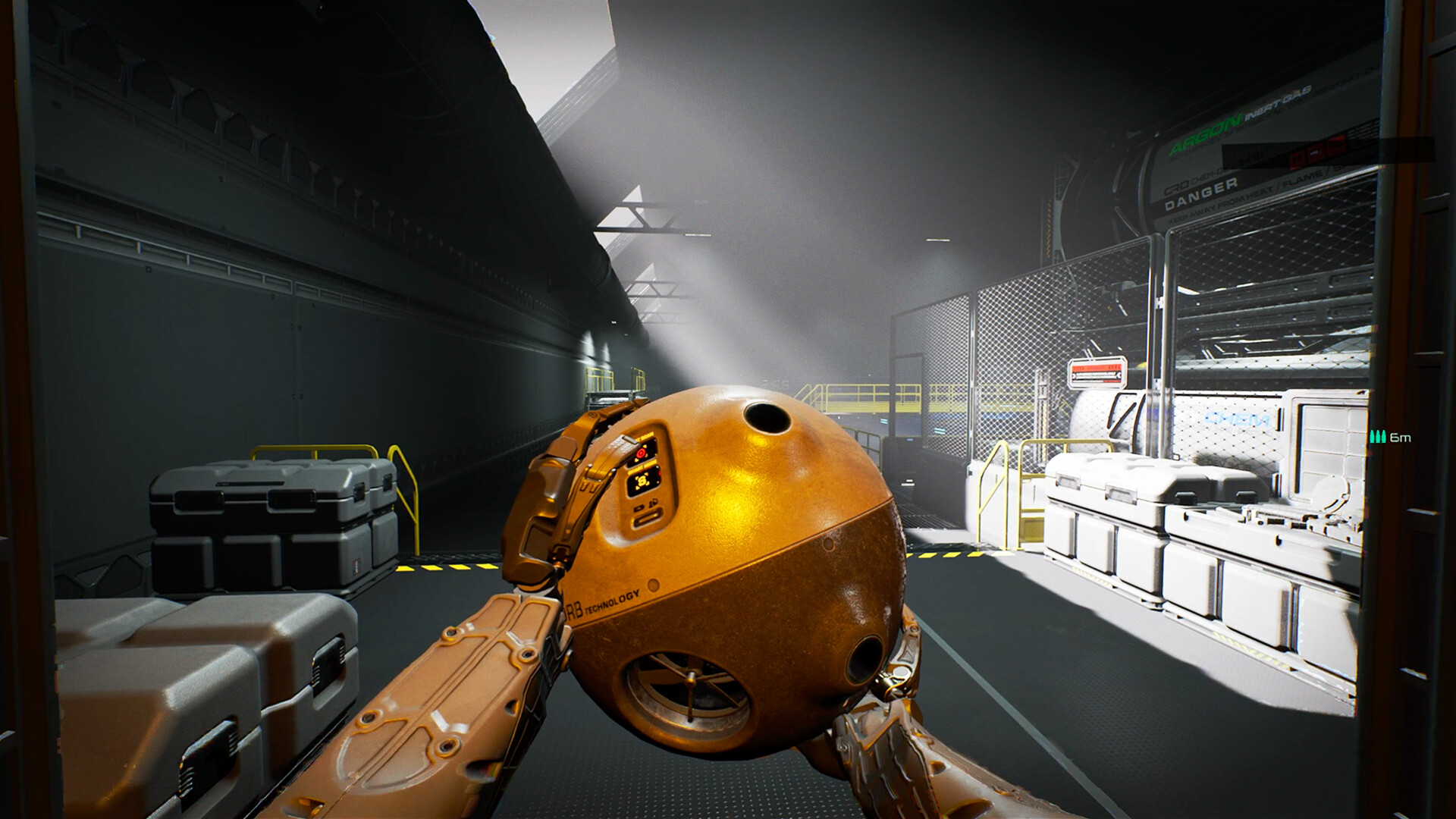 ASTRAL screenshot 12