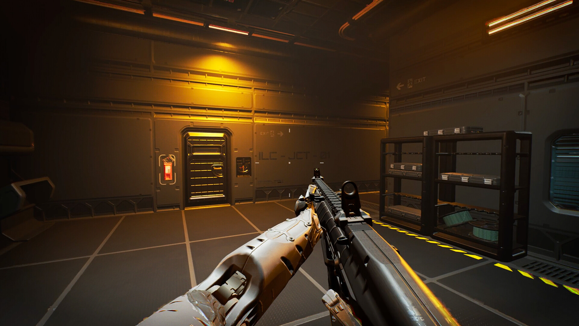 ASTRAL screenshot 14