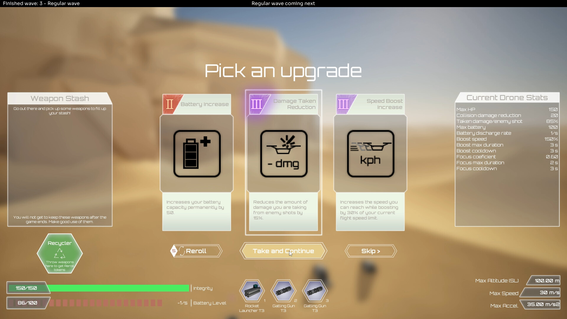 There's Chaos! screenshot 9
