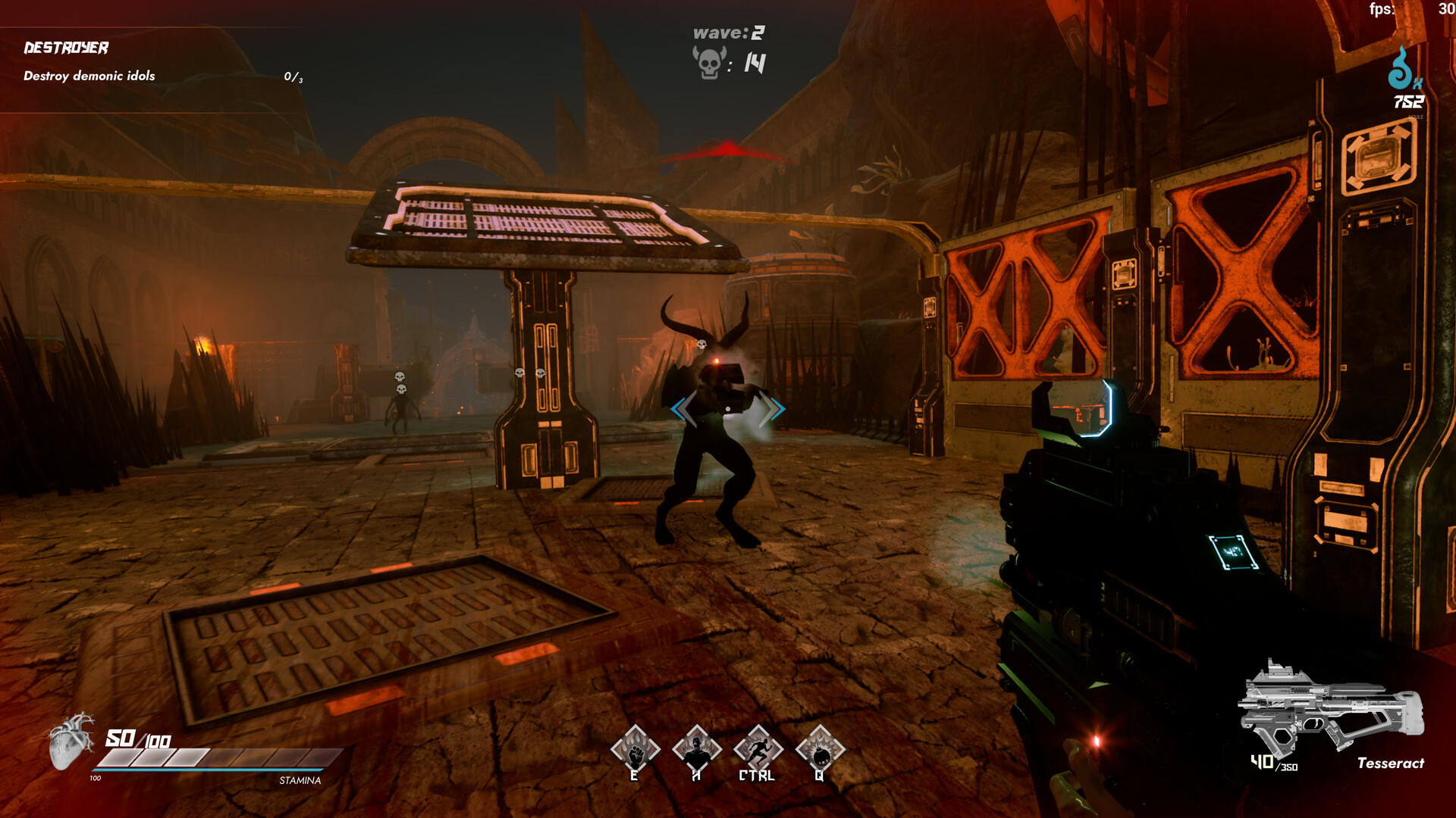 LUST Eternal π screenshot 12
