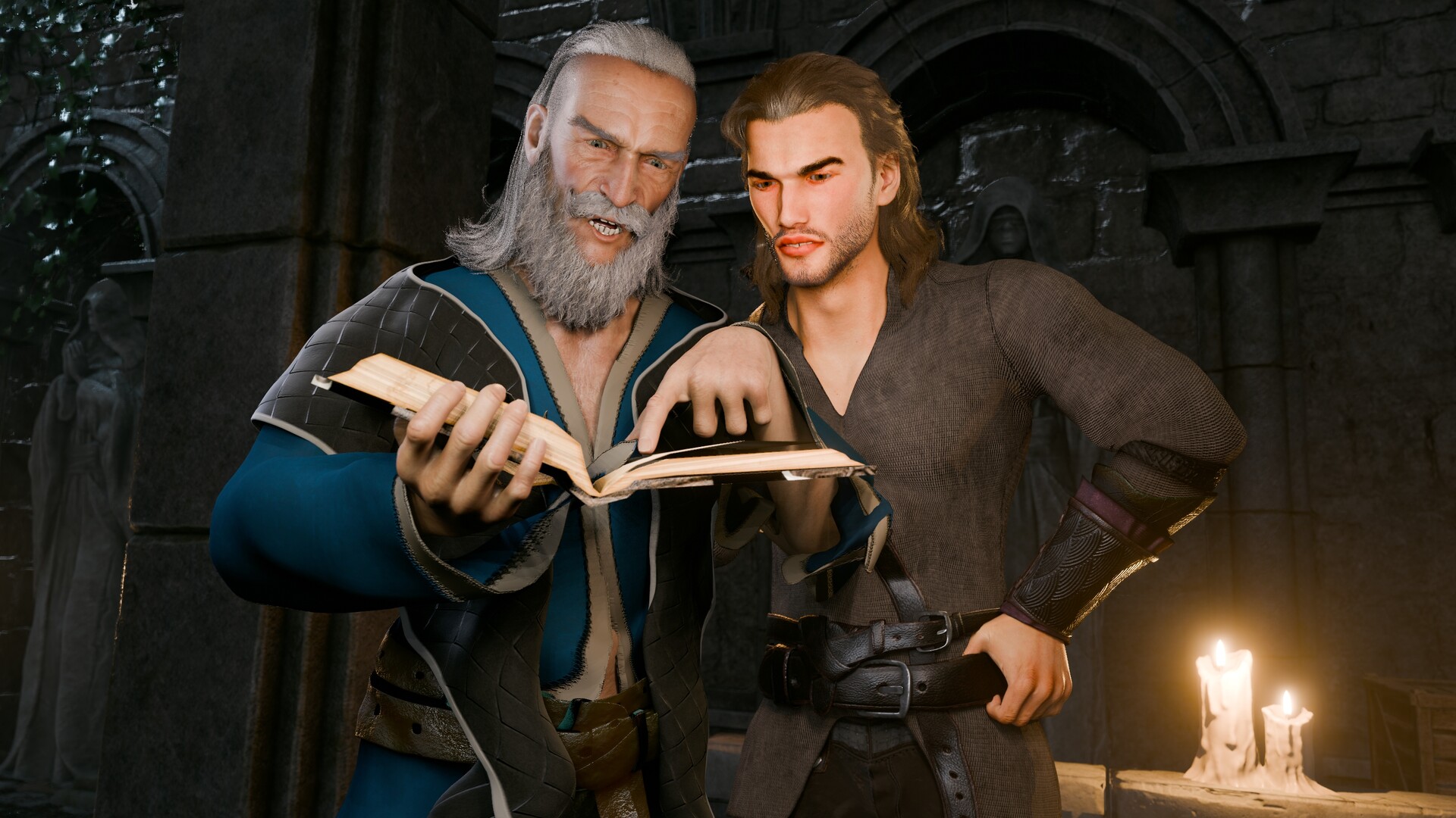 Sex of Thrones 2 π screenshot 8