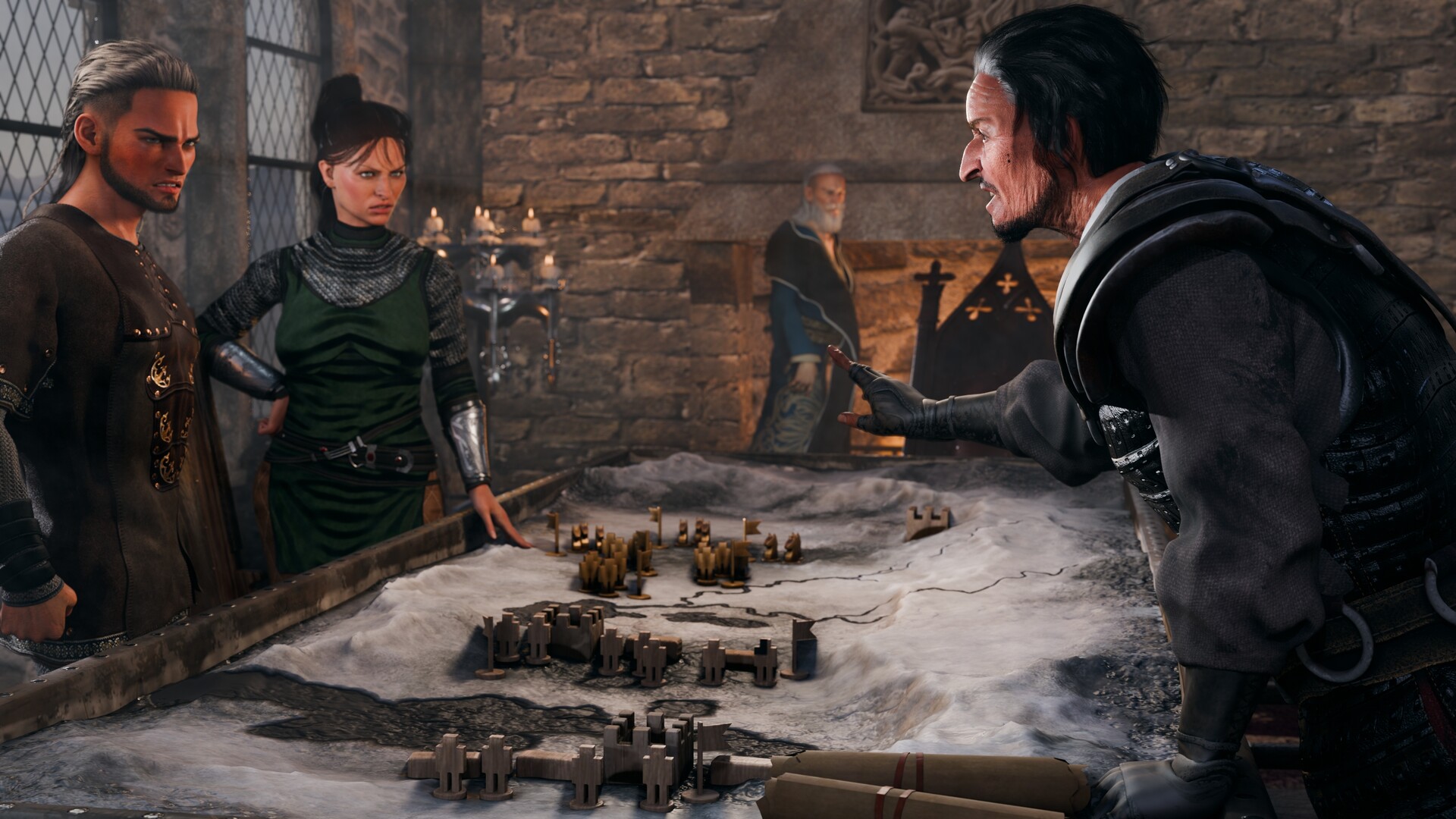 Sex of Thrones 2 π screenshot 10