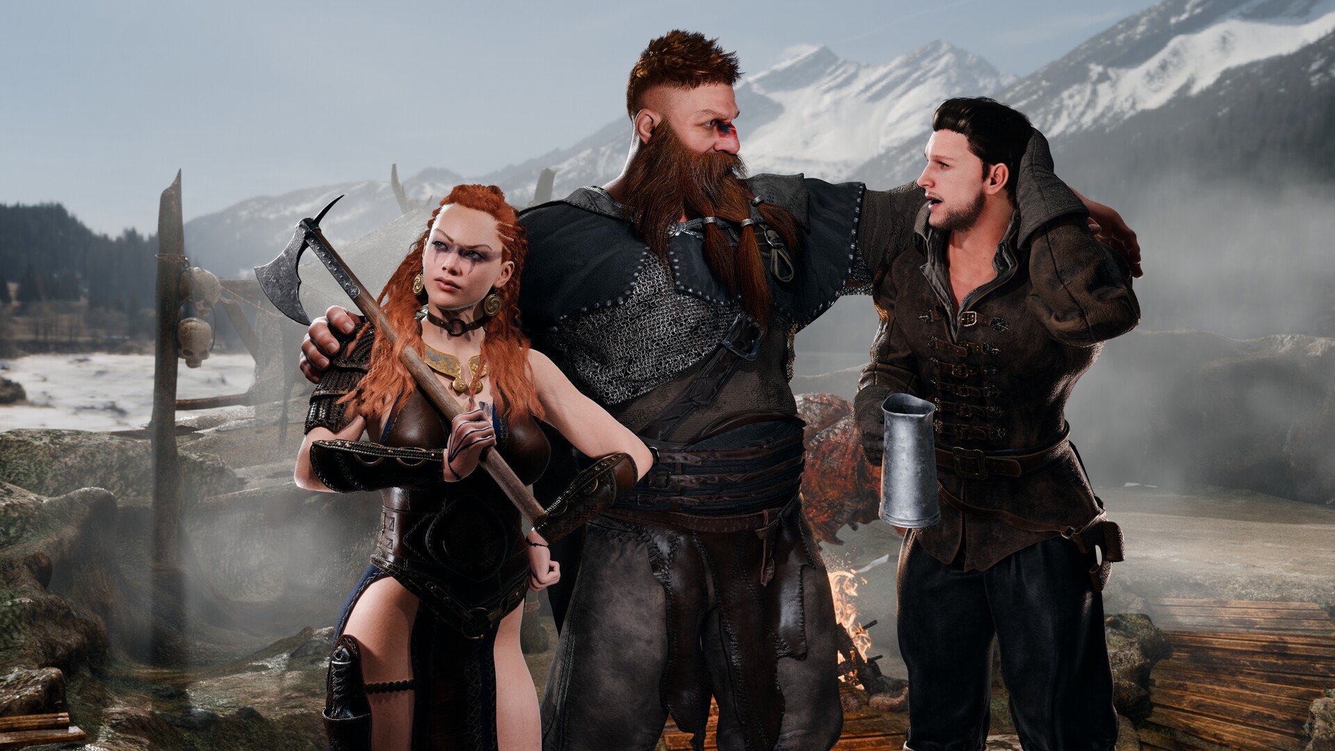 Sex of Thrones 2 π screenshot 5