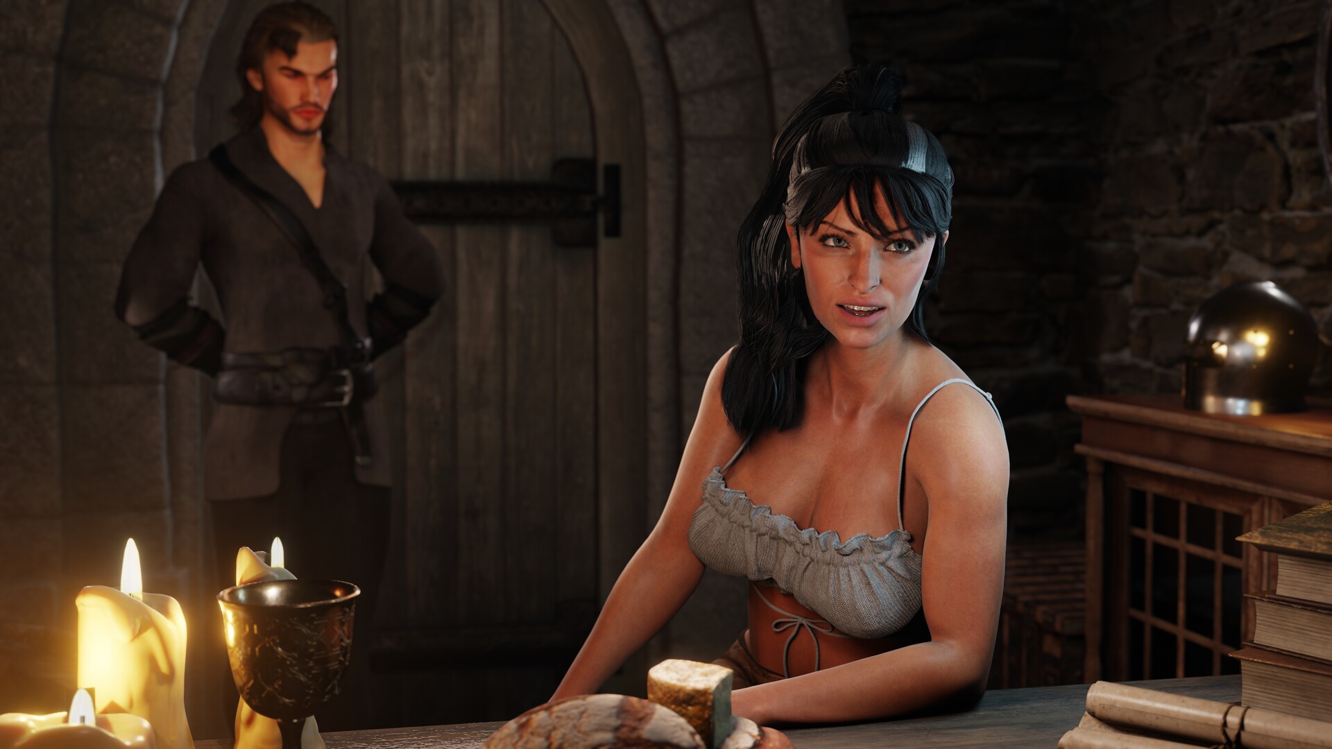 Sex of Thrones 2 👑 screenshot 4