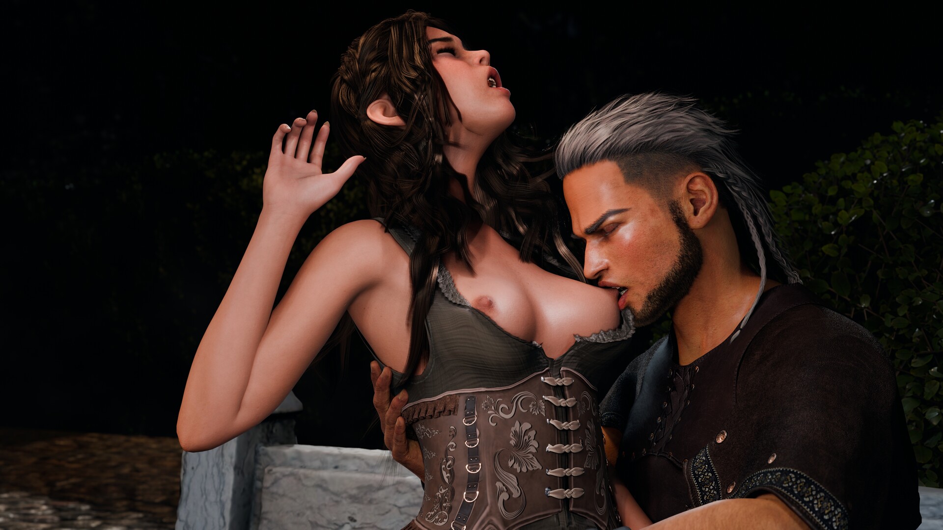 Sex of Thrones 2 π screenshot 23