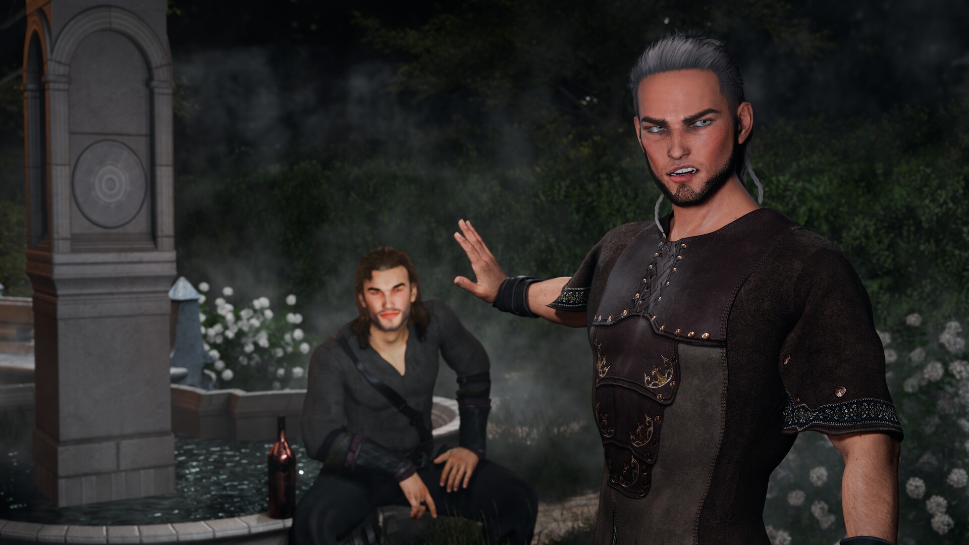 Sex of Thrones 2 π screenshot 17