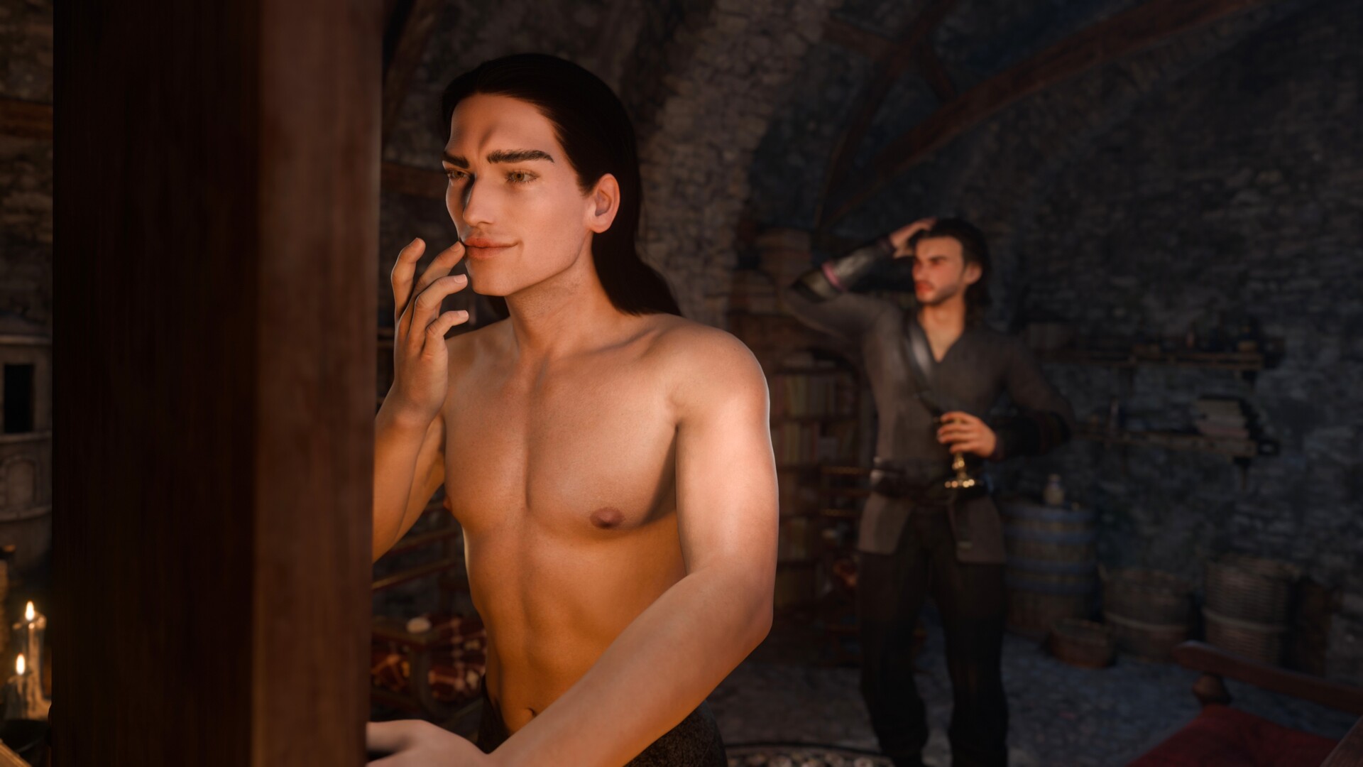 Sex of Thrones 2 π screenshot 16