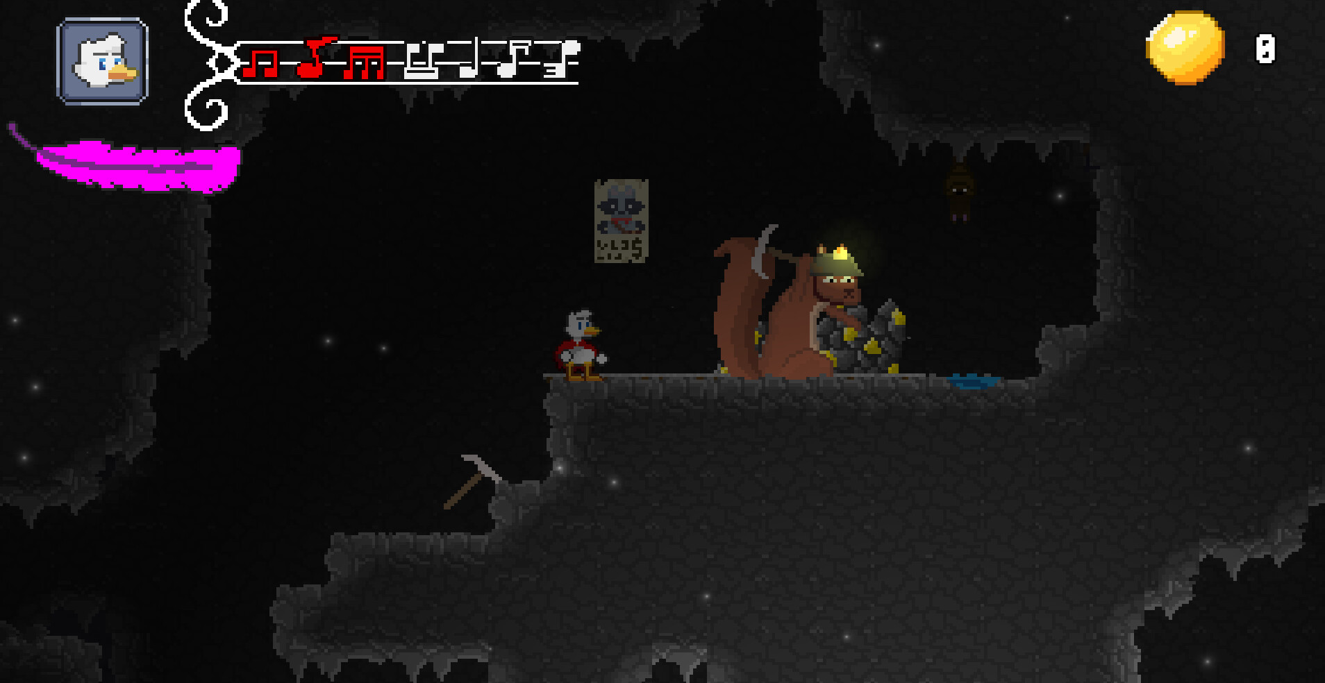 Delta's Discs screenshot 8