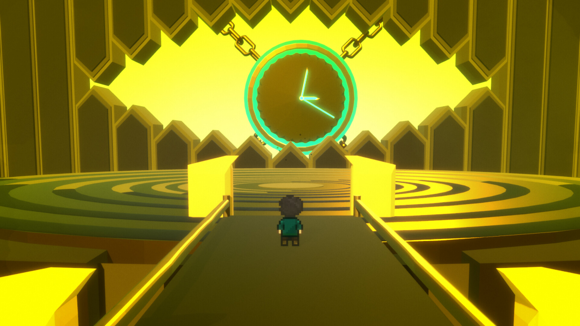 Timeborn screenshot 2