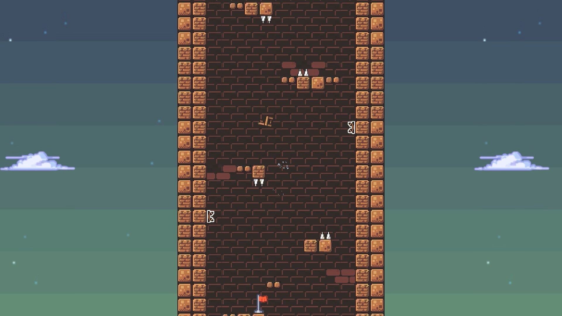 Mystic Jumper screenshot 1