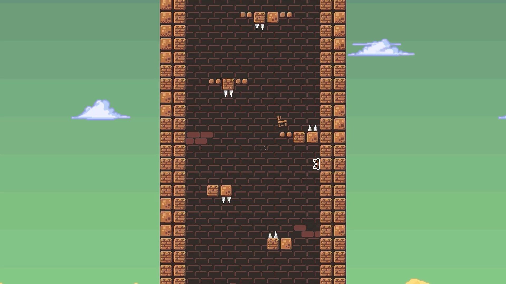 Mystic Jumper screenshot 2