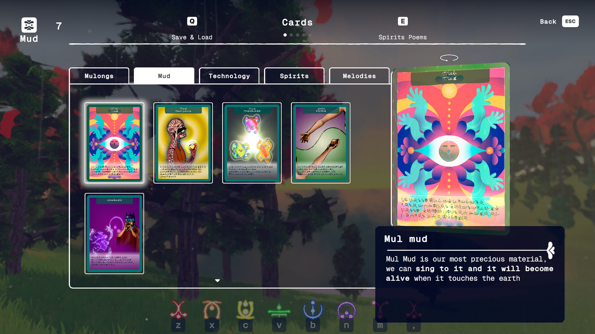 Selve screenshot 15